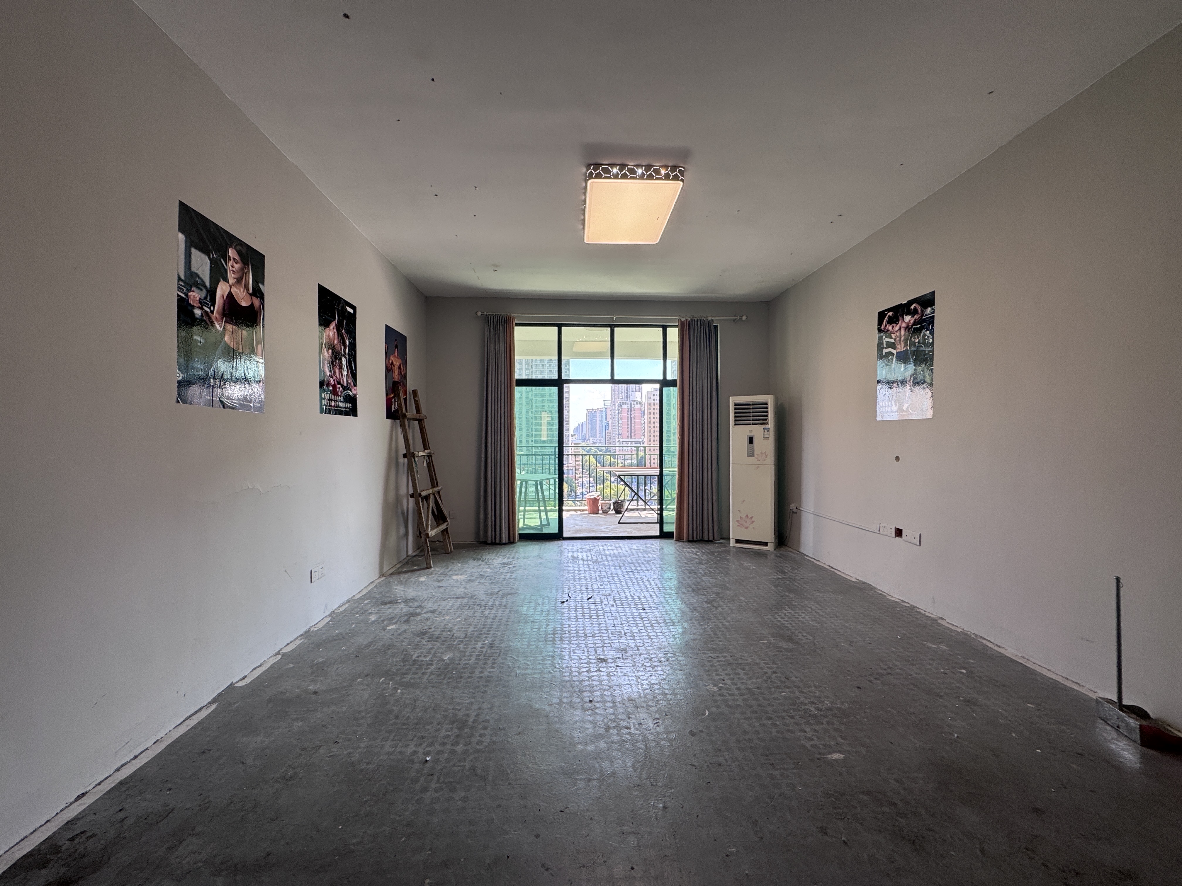 雅香苑  1室0厅0卫    3000.0元/月室内图