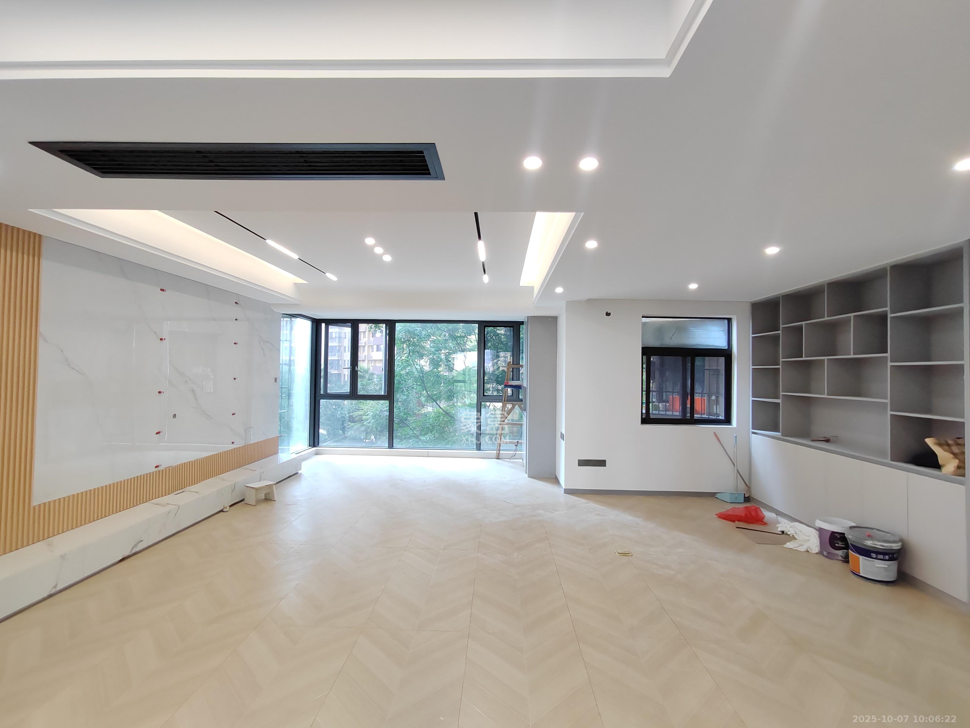 保利香槟国际 5室2厅2卫 3000.0元/月 保利香槟国际 5室2厅2卫 3000.0元/月室内图