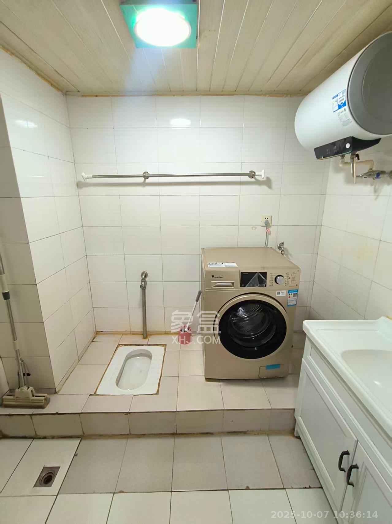 长沙紫金苑 1室0厅1卫 1600.0元/月 长沙紫金苑 1室0厅1卫 1600.0元/月室内图