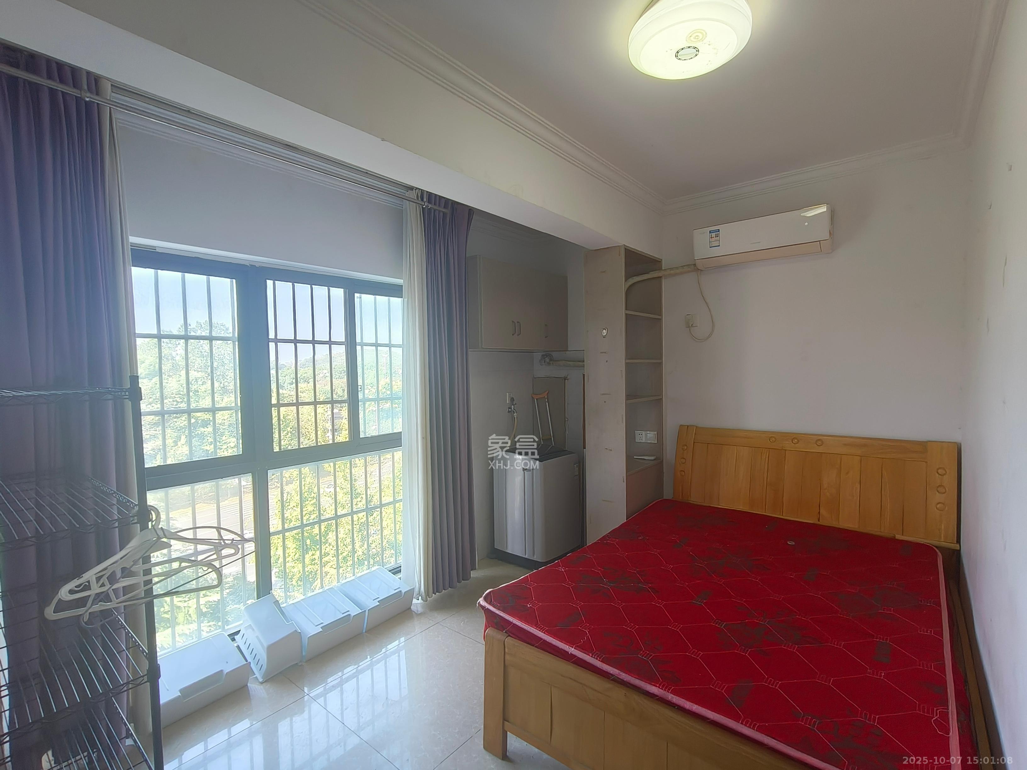 美利新世界 1室1厅1卫 1000.0元/月 美利新世界 1室1厅1卫 1000.0元/月室内图