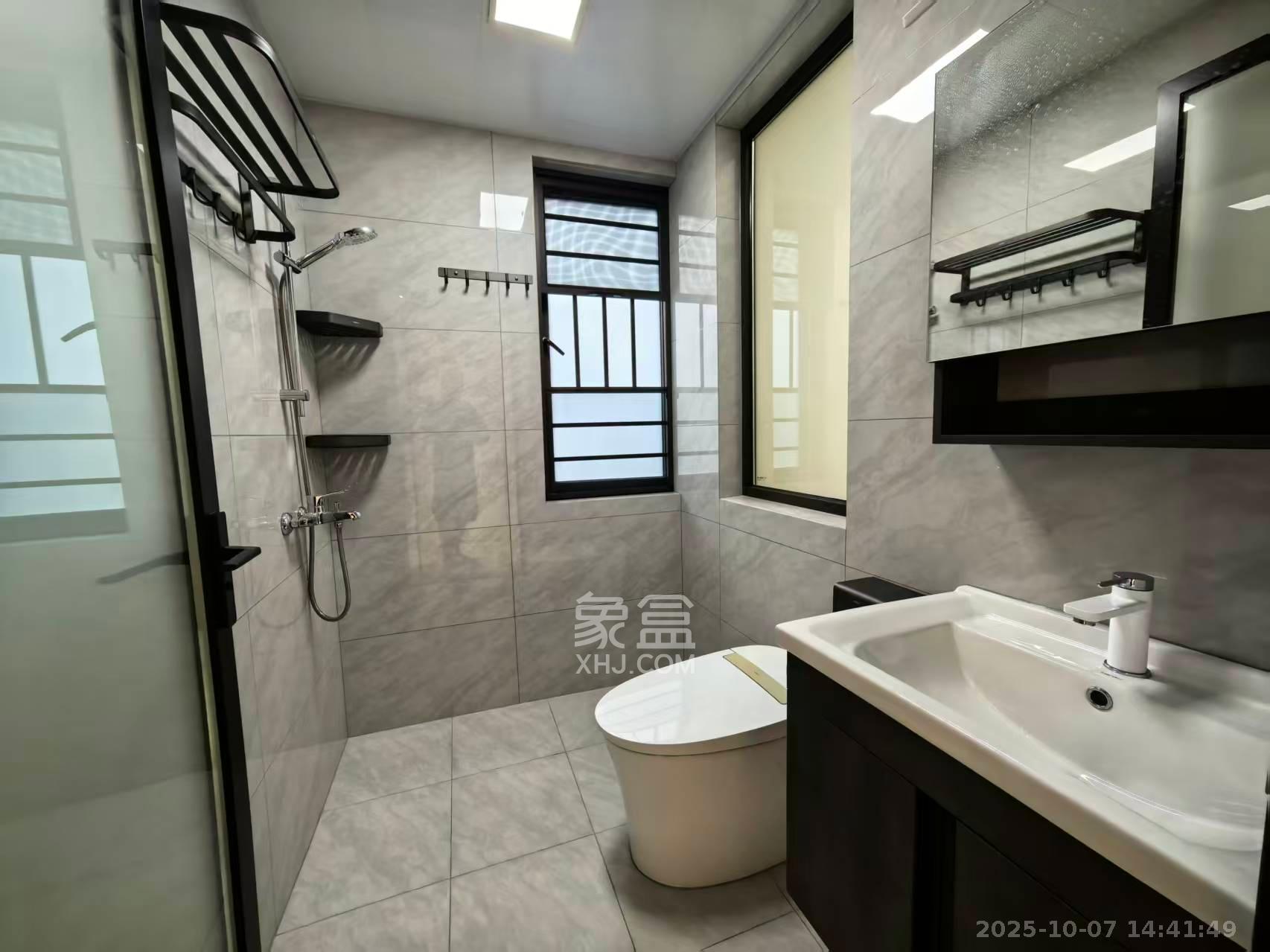 润和湘江天地C区 1室0厅0卫 3300.0元/月 润和湘江天地C区 1室0厅0卫 3300.0元/月室内图