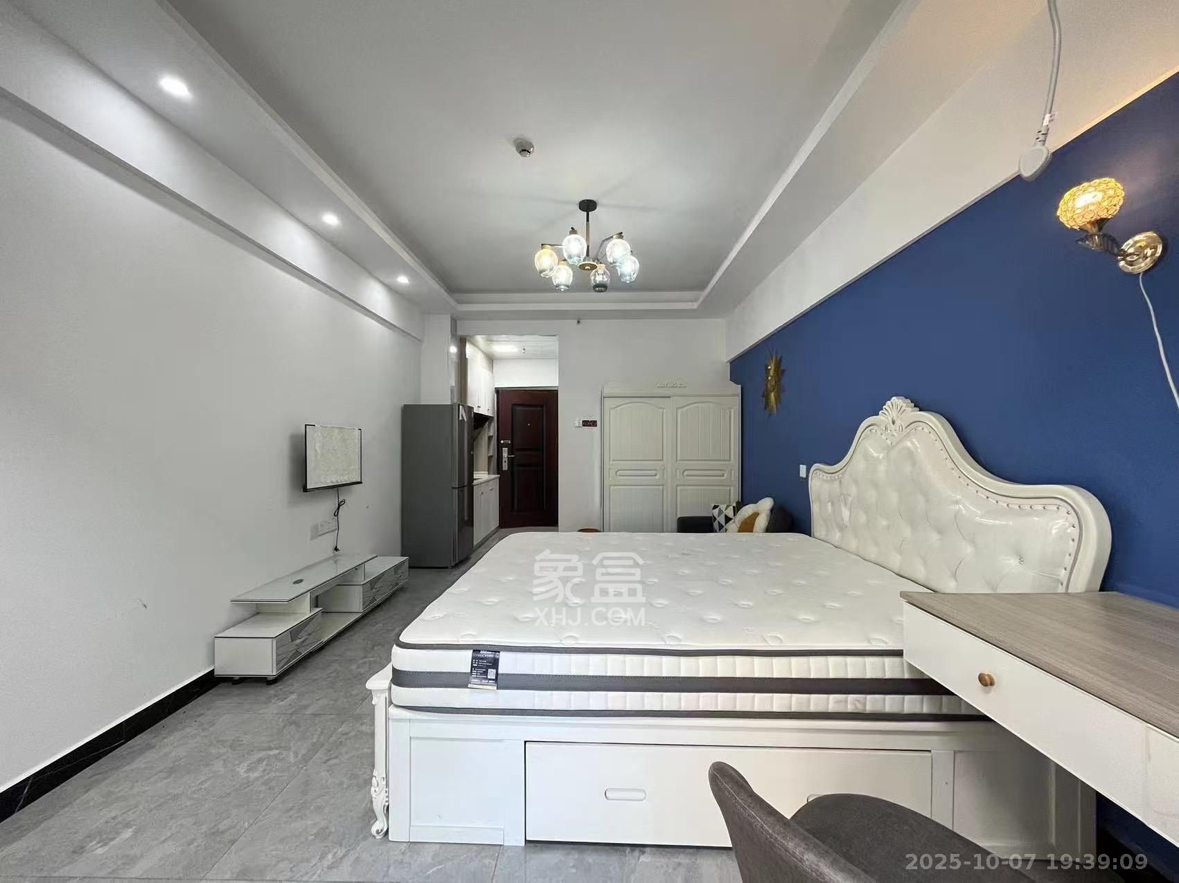 欣隆居  1室0厅0卫    1700.0元/月室内图