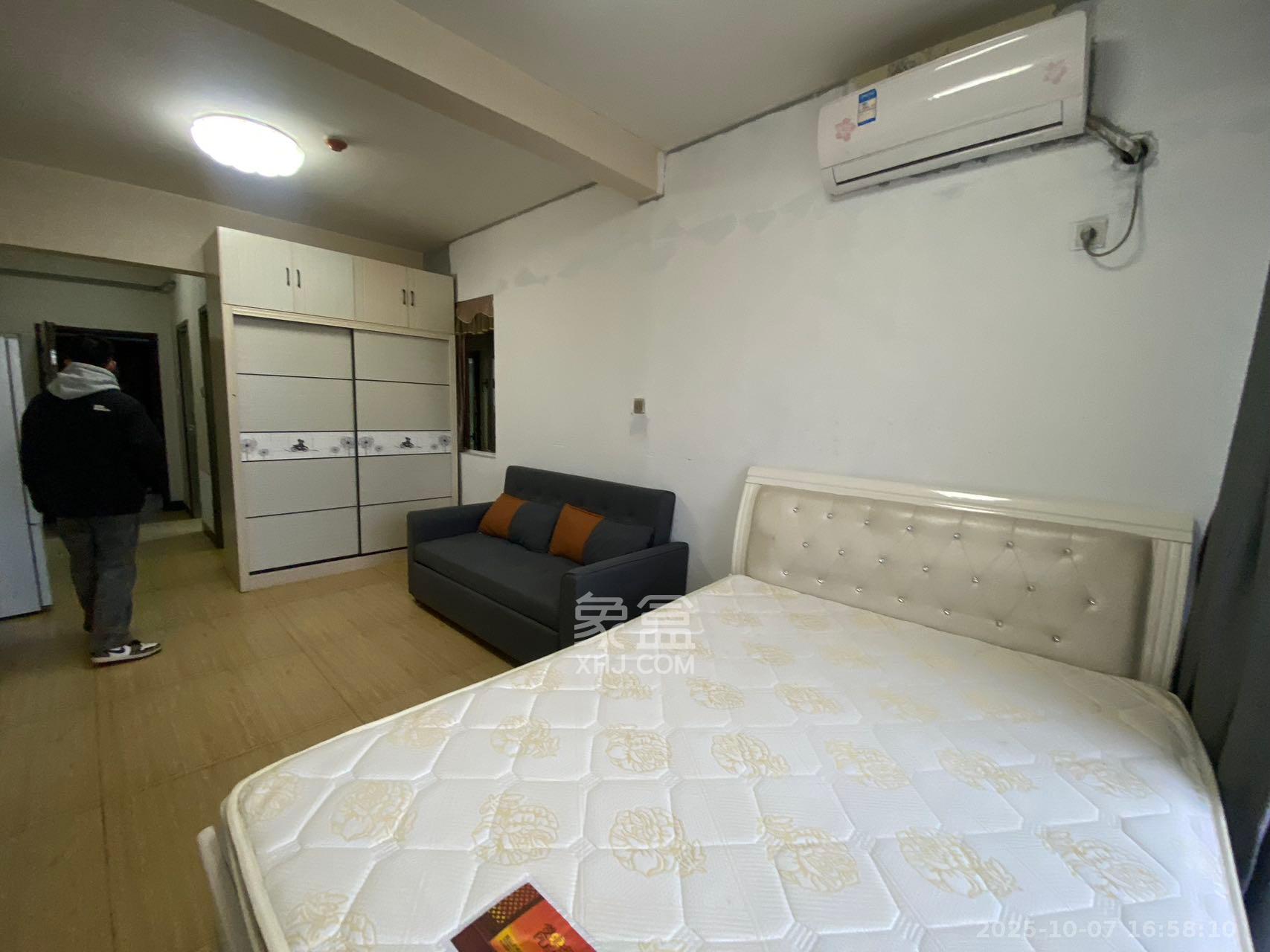 金房奥斯卡 1室1厅1卫 1280.0元/月 金房奥斯卡 1室1厅1卫 1280.0元/月室内图