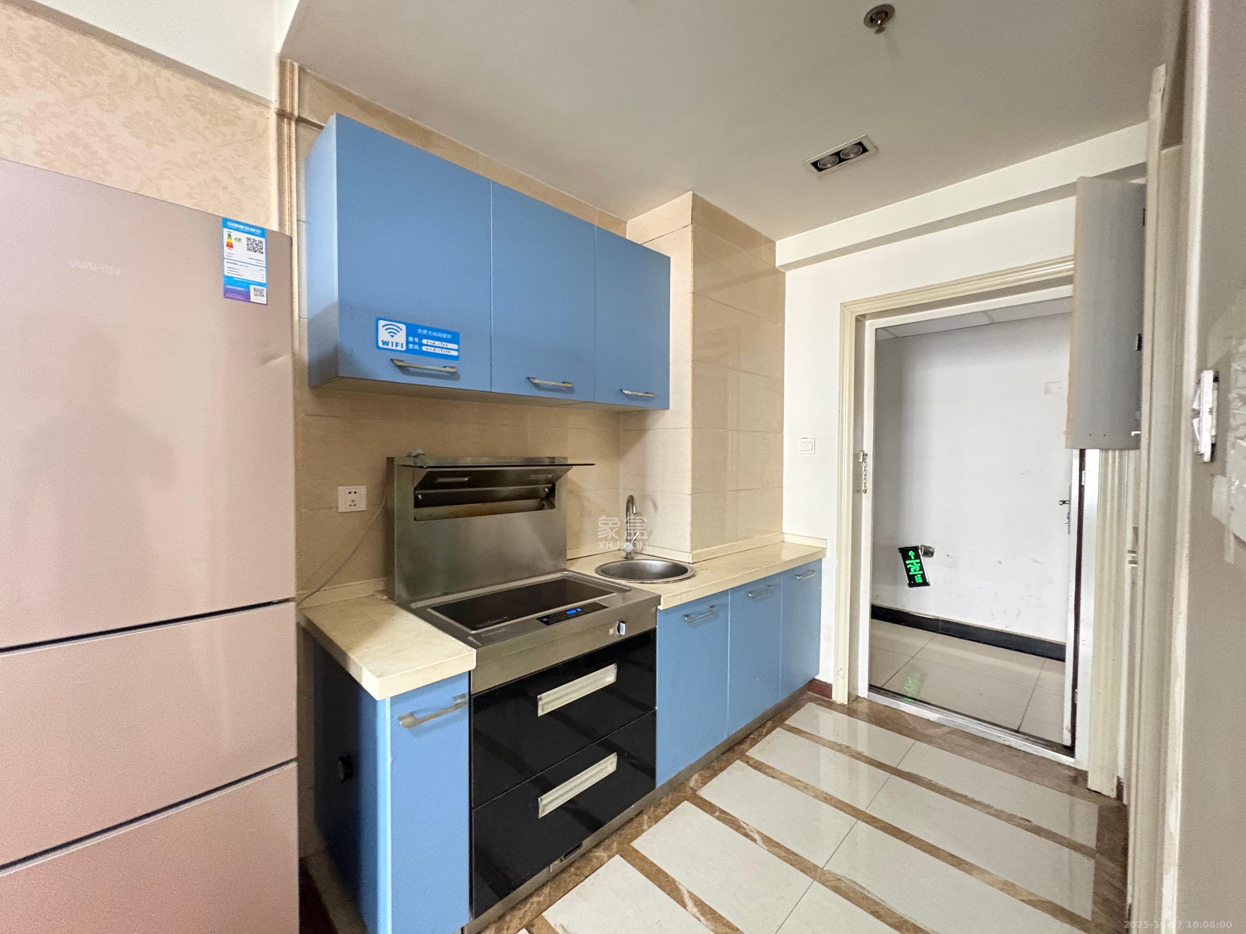 西子一间 1室1厅1卫 1580.0元/月 西子一间 1室1厅1卫 1580.0元/月室内图