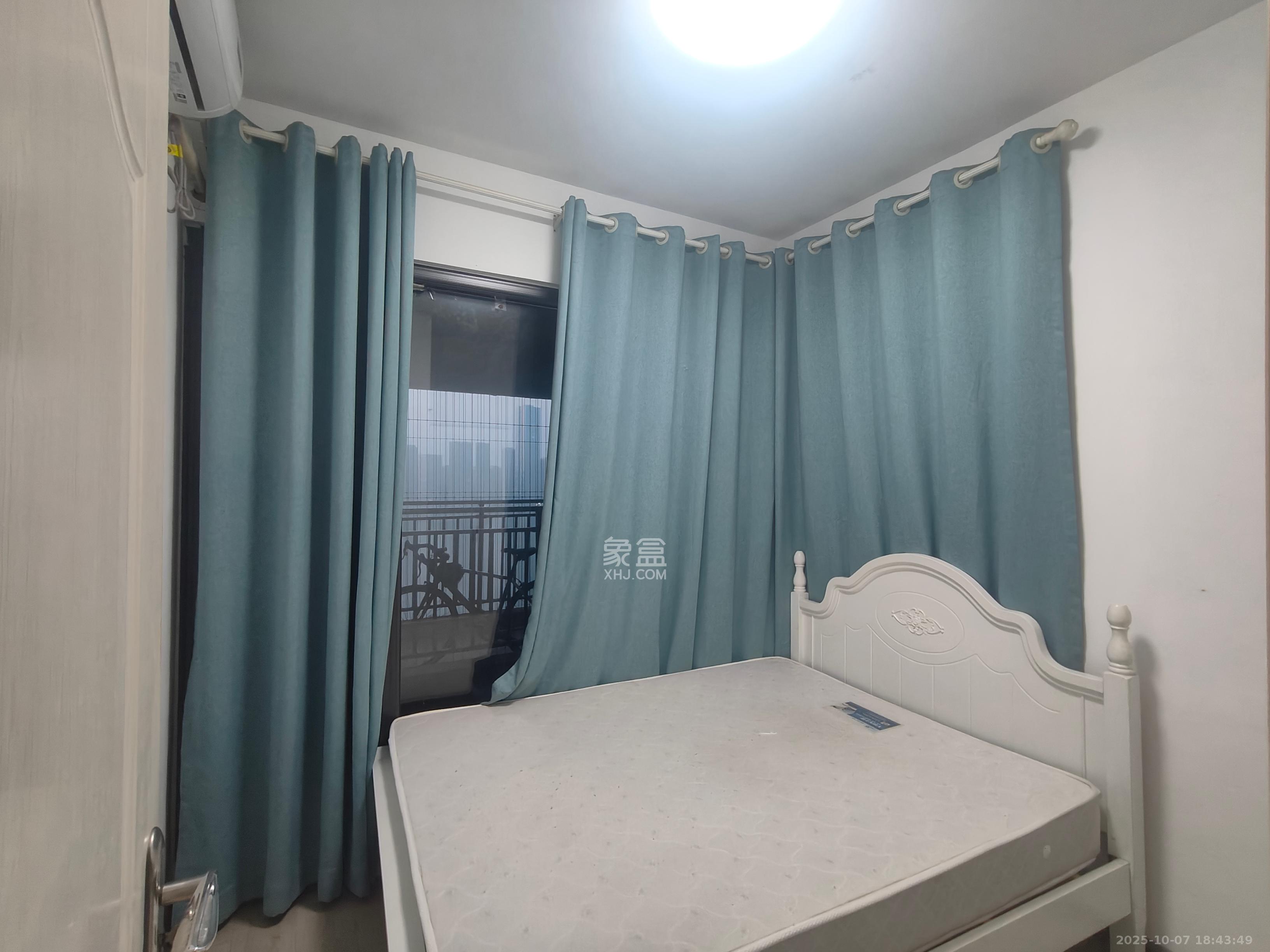 佳兆业云顶梅溪湖（佳兆业梅溪荟）  3室2厅2卫    2600.0元/月室内图