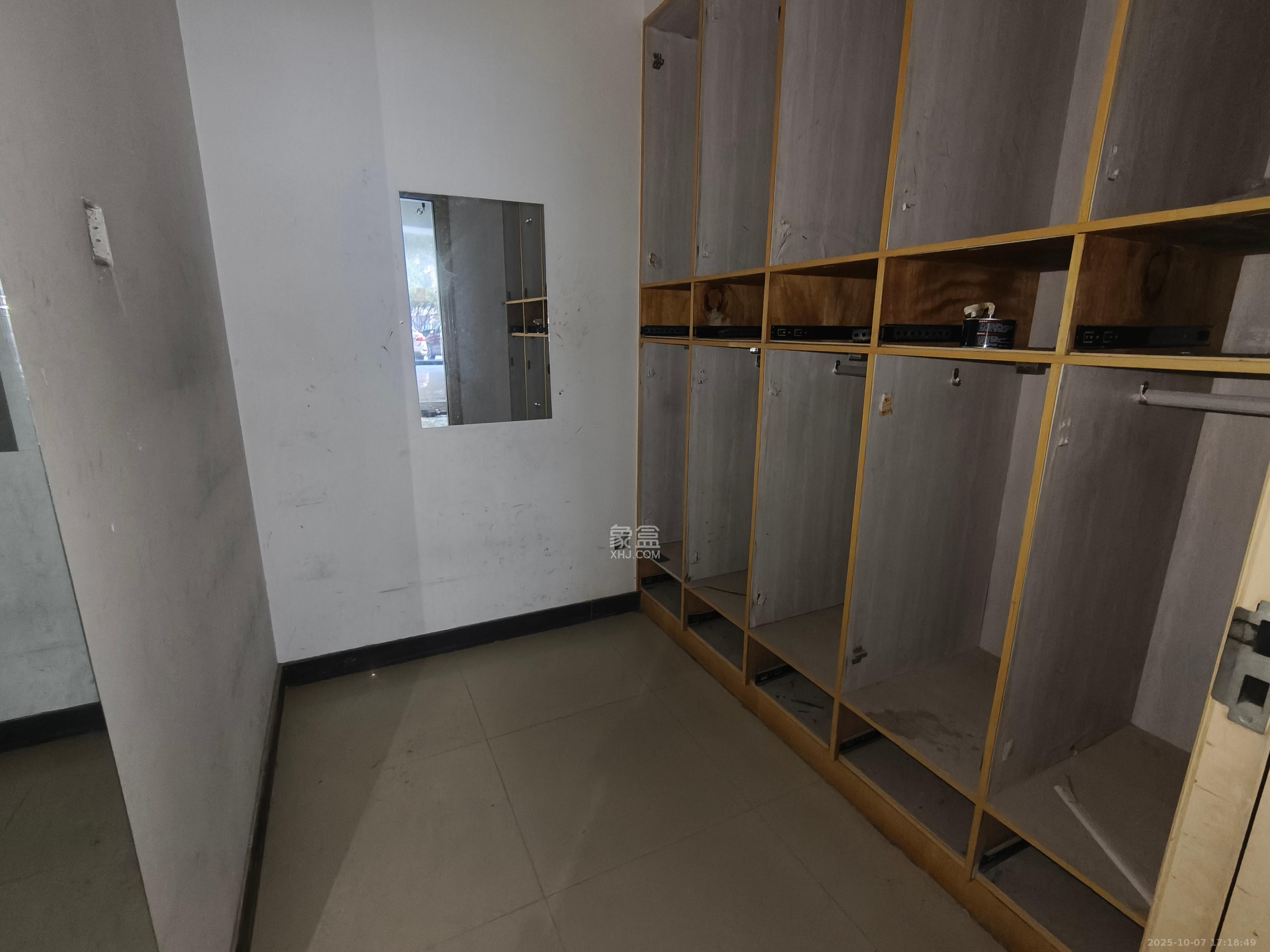 YO领域（领御大厦）   195.0㎡      25000.0元/月室内图