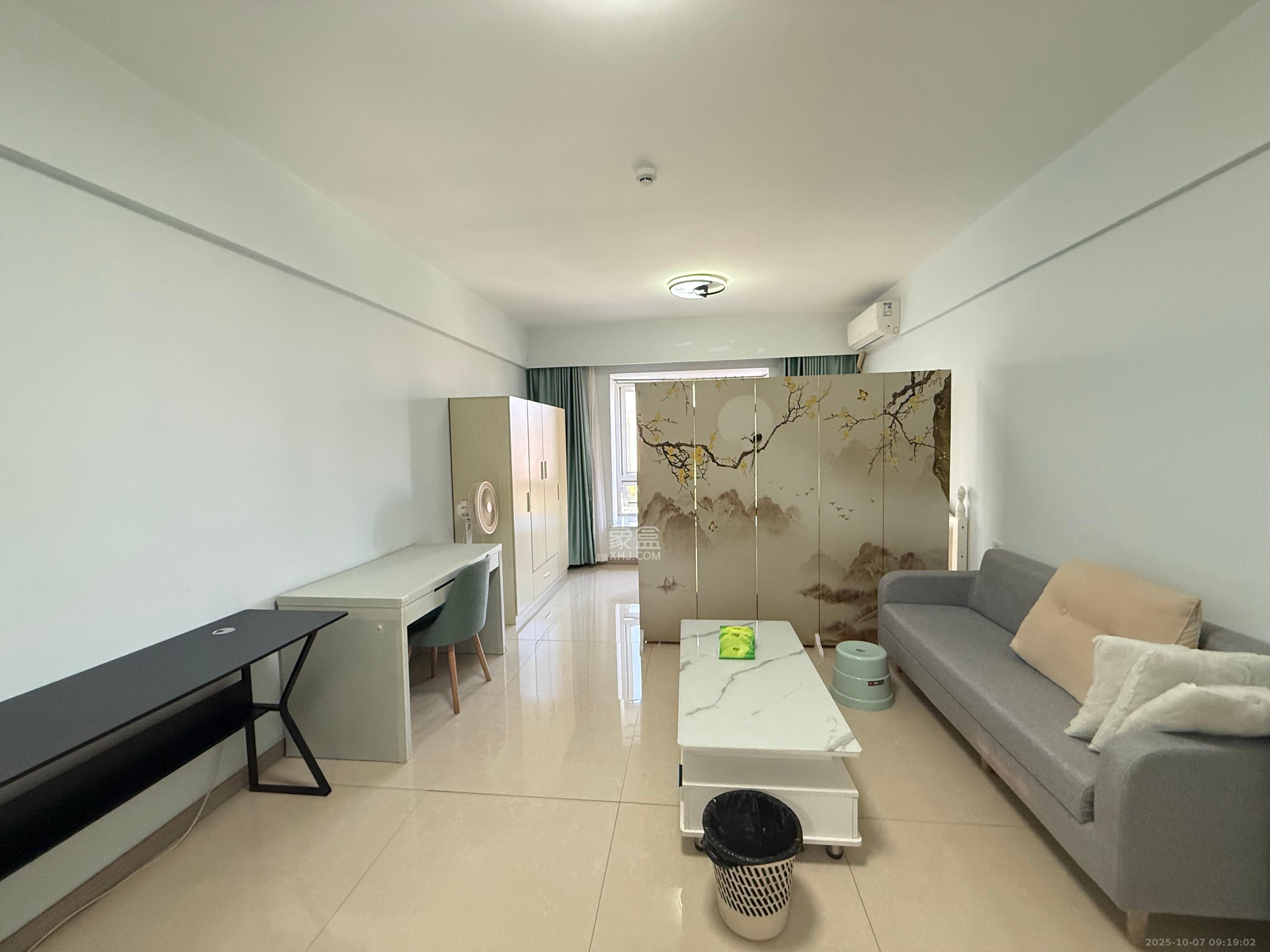 三重星都心 1室1厅1卫 1700.0元/月 三重星都心 1室1厅1卫 1700.0元/月室内图