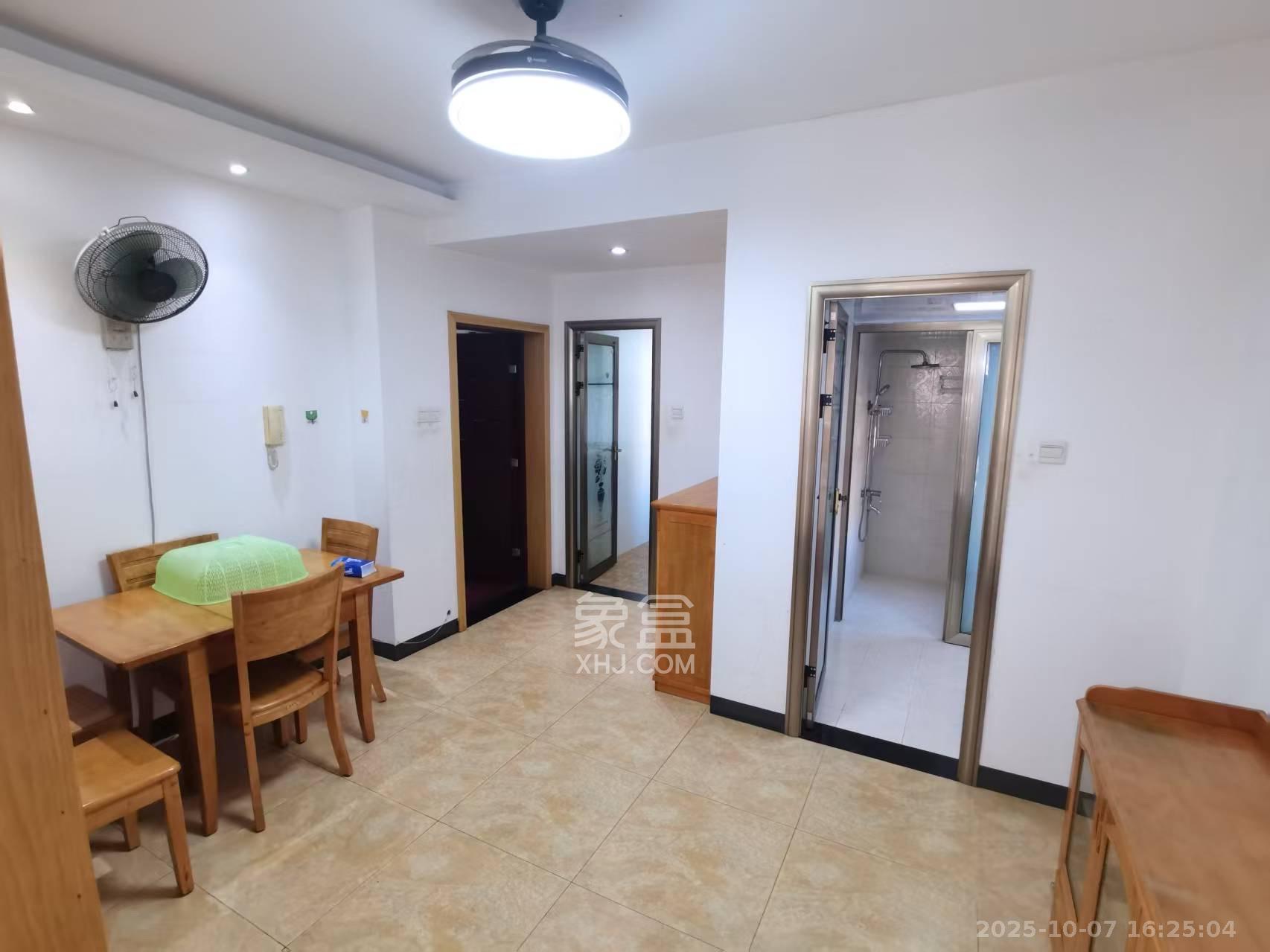 东玺门  3室2厅1卫    3200.0元/月室内图