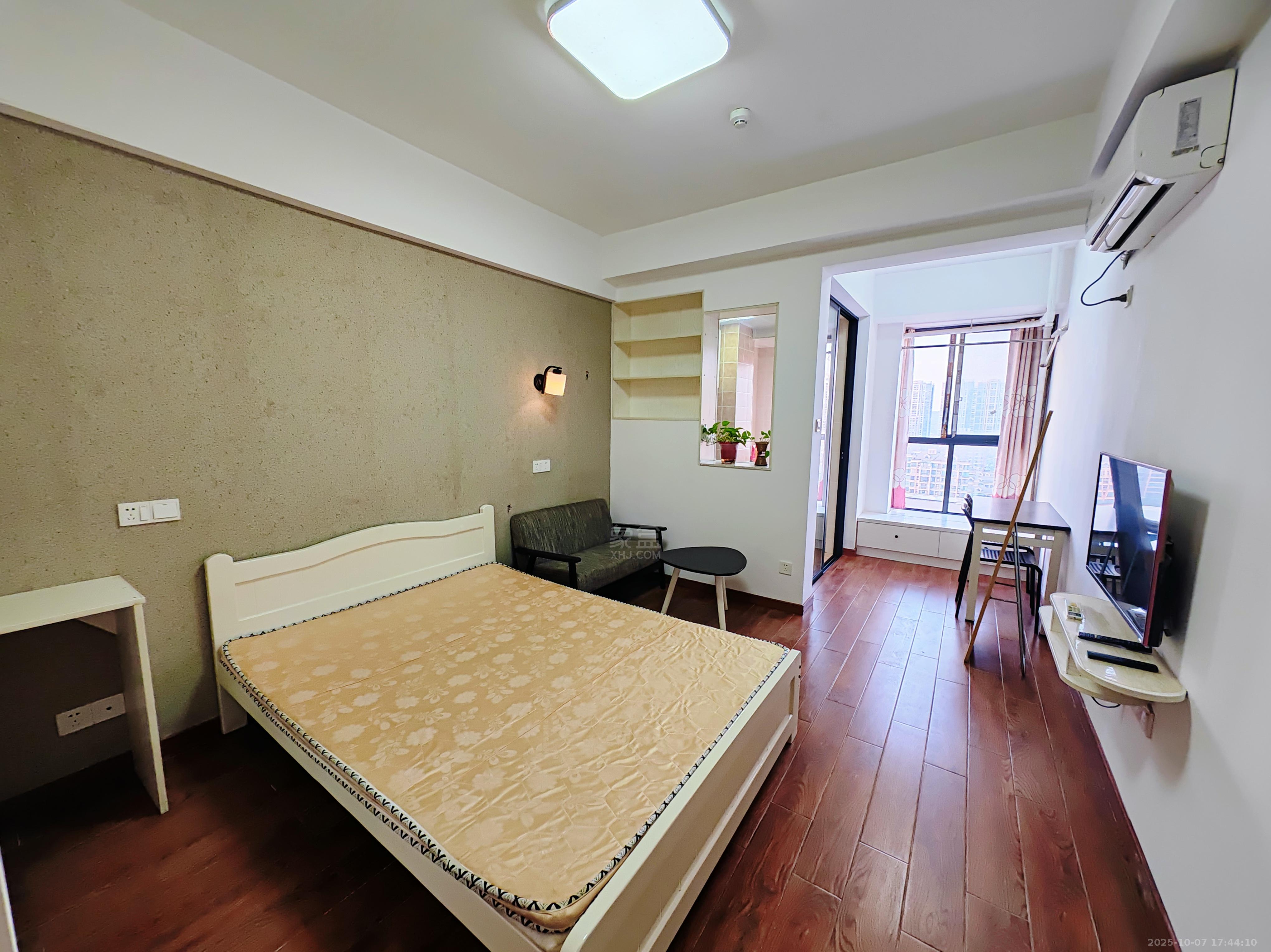 中建御山和苑 1室1厅1卫 950.0元/月 中建御山和苑 1室1厅1卫 950.0元/月室内图