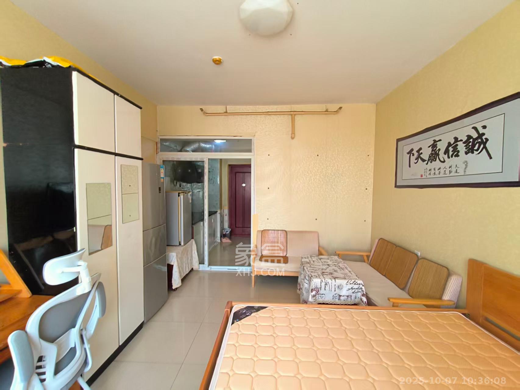 长沙紫金苑 1室0厅1卫 1600.0元/月 长沙紫金苑 1室0厅1卫 1600.0元/月室内图