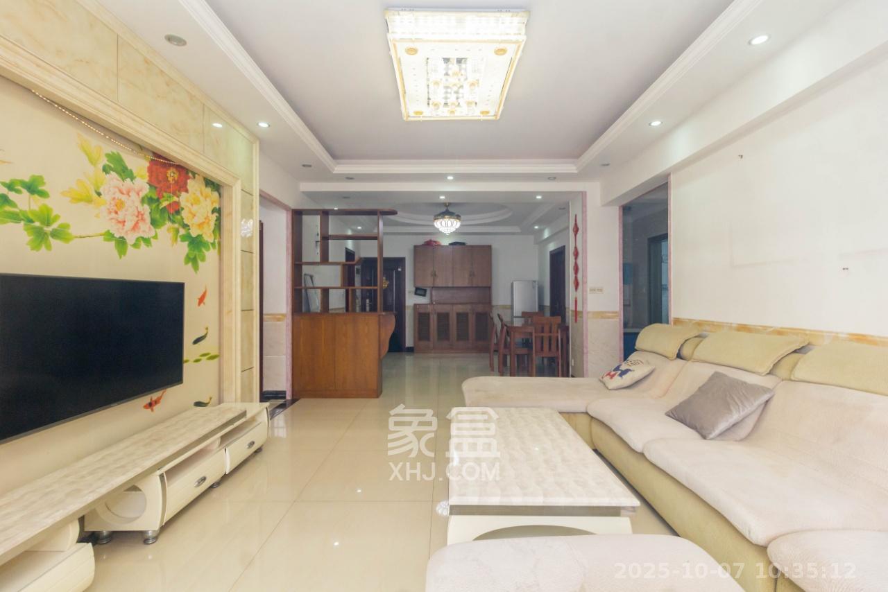 昌和商业中心/昌和国际 4室2厅2卫 1800.0元/月 昌和商业中心/昌和国际 4室2厅2卫 1800.0元/月室内图