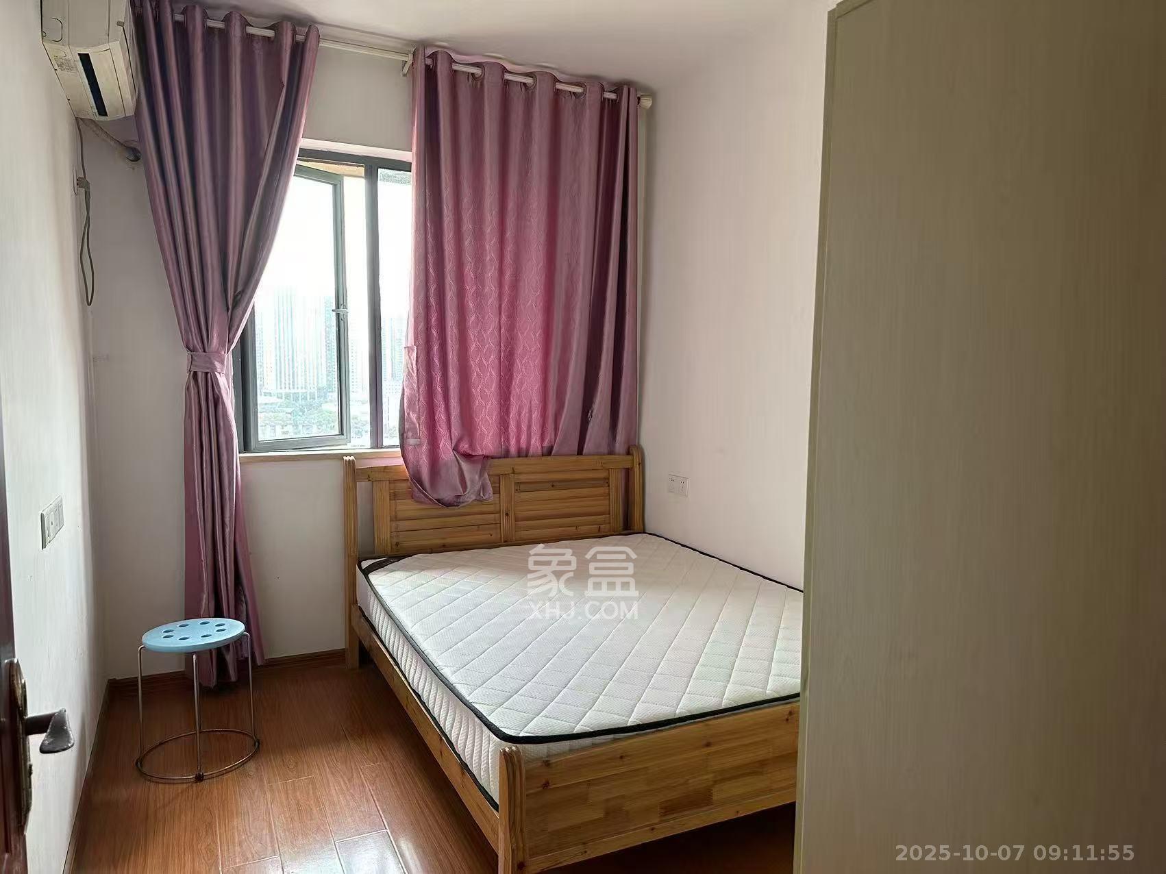 荣盛花语书苑  2室1厅1卫    2100.0元/月室内图