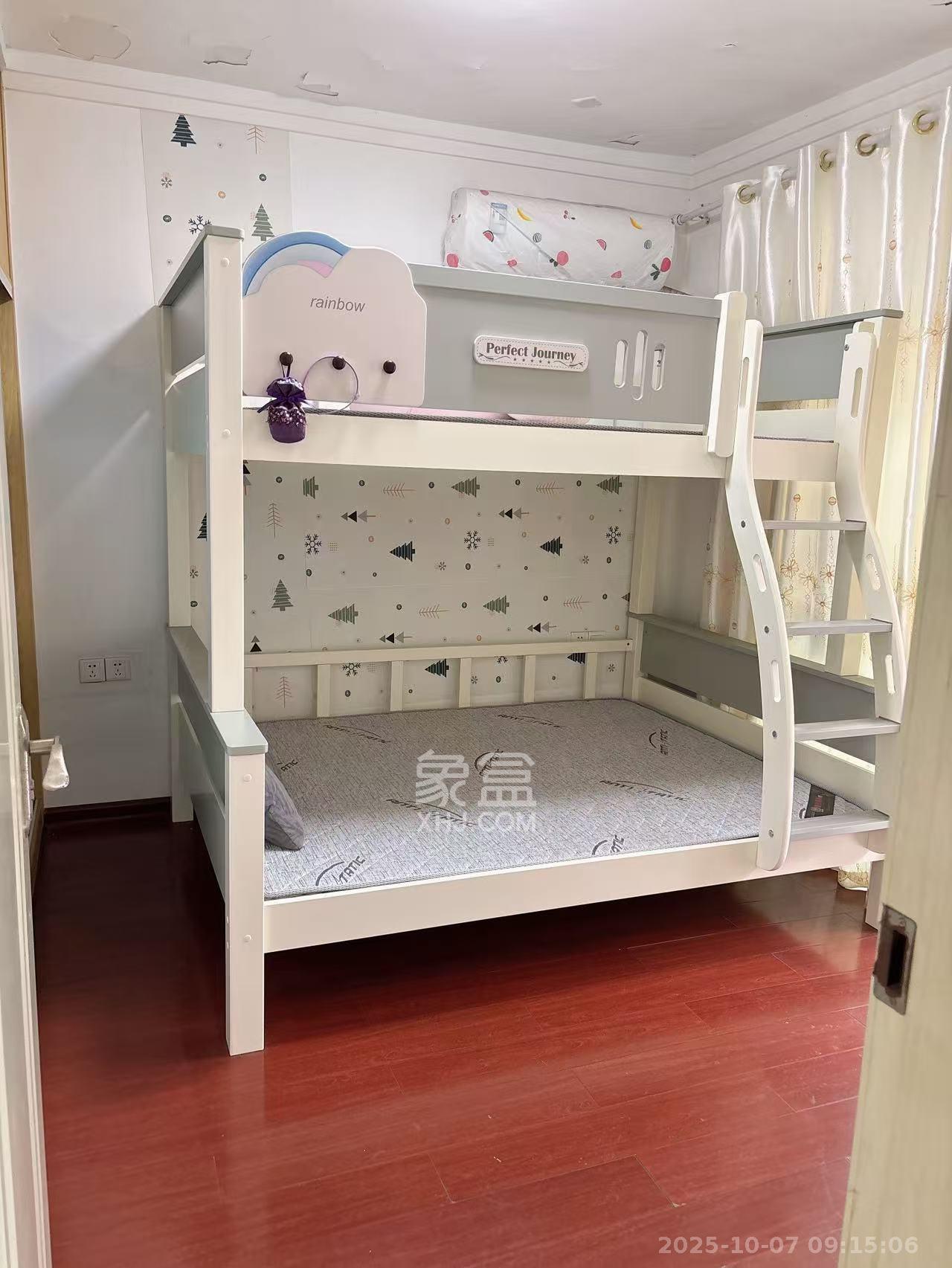 长丰星城  3室2厅1卫    1600.0元/月室内图