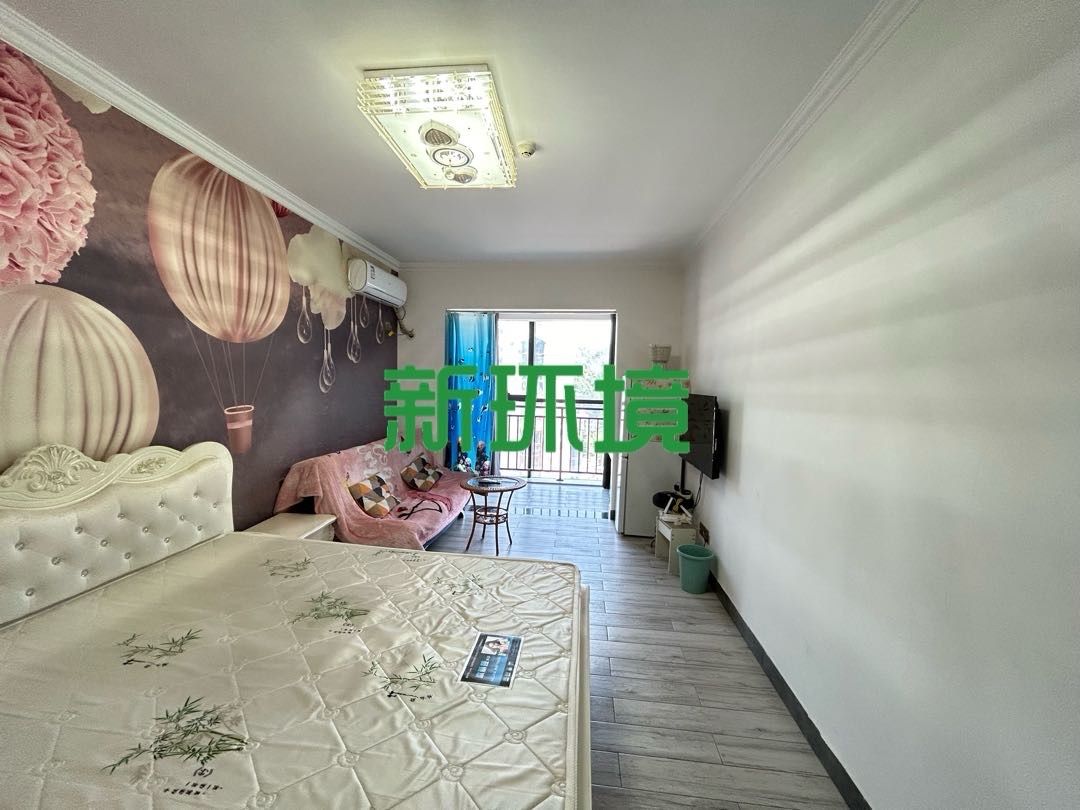 天门中央广场 1室1厅1卫 1300.0元/月 天门中央广场 1室1厅1卫 1300.0元/月室内图