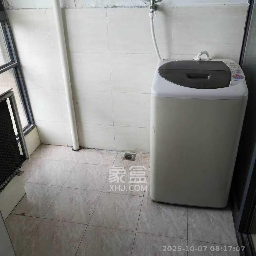 红公馆（前程丽景大厦）  1室1厅1卫    1400.0元/月室内图