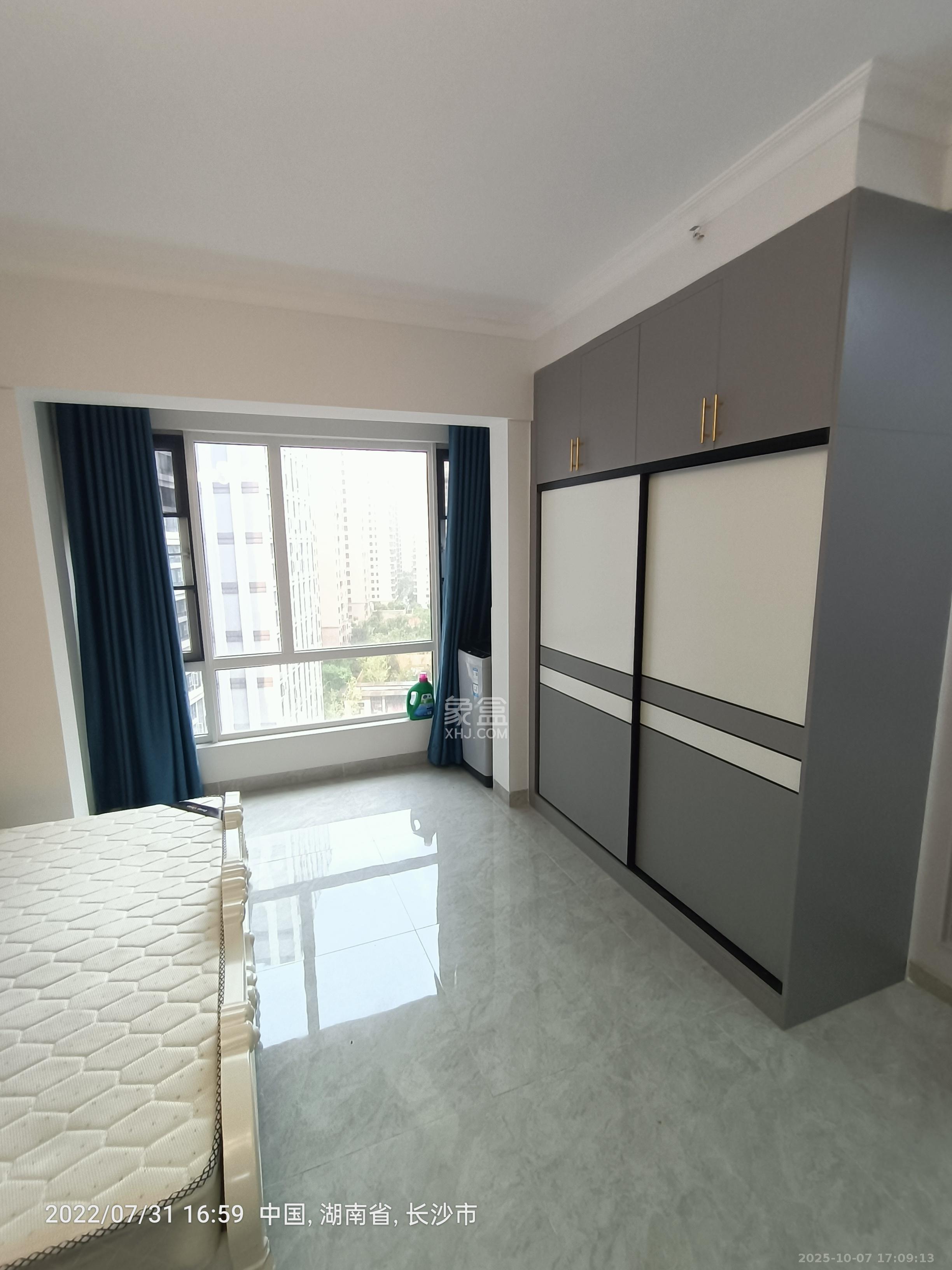 金地铂悦 1室0厅0卫 1400.0元/月 金地铂悦 1室0厅0卫 1400.0元/月室内图