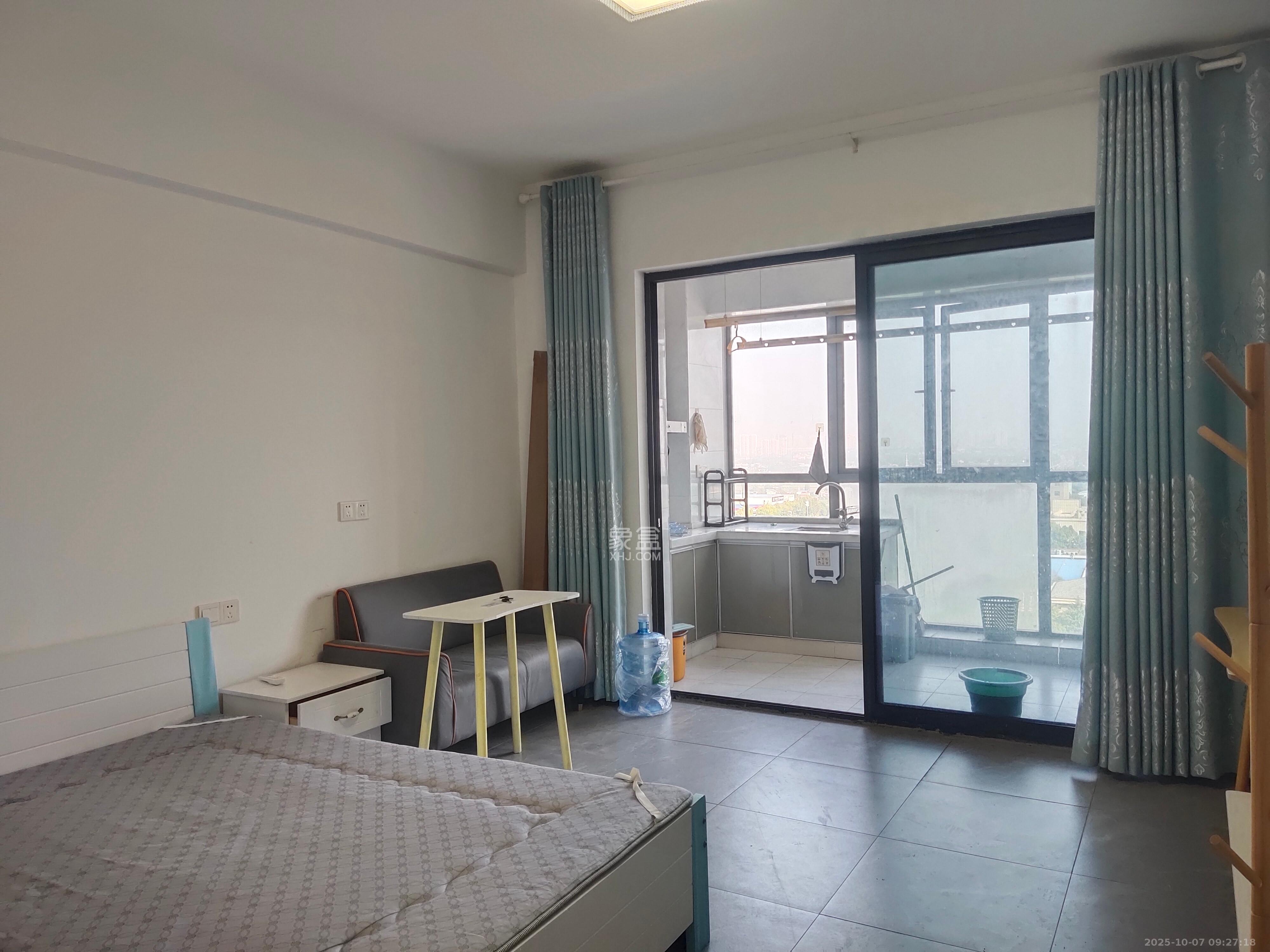 富兴旺角 1室1厅1卫 1600.0元/月 富兴旺角 1室1厅1卫 1600.0元/月室内图