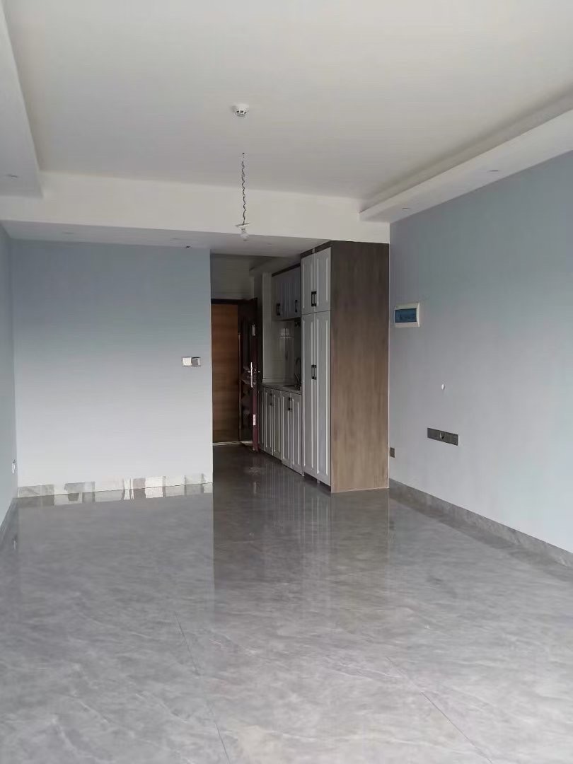 金钟大雁城  1室1厅1卫    1800.0元/月户型图