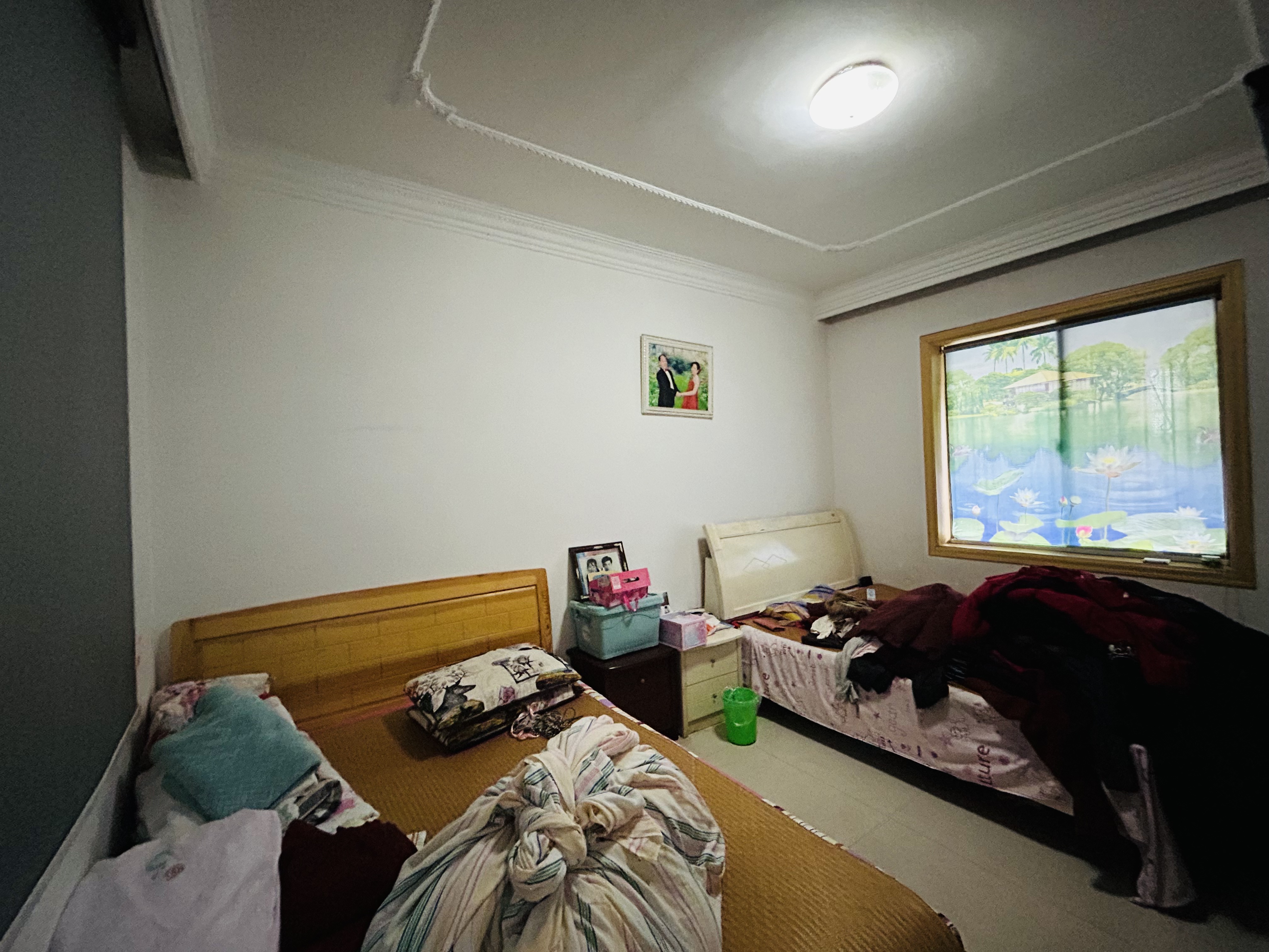 七里桥建设银行家属楼（桃花仑东路）  3室2厅2卫    800.0元/月室内图