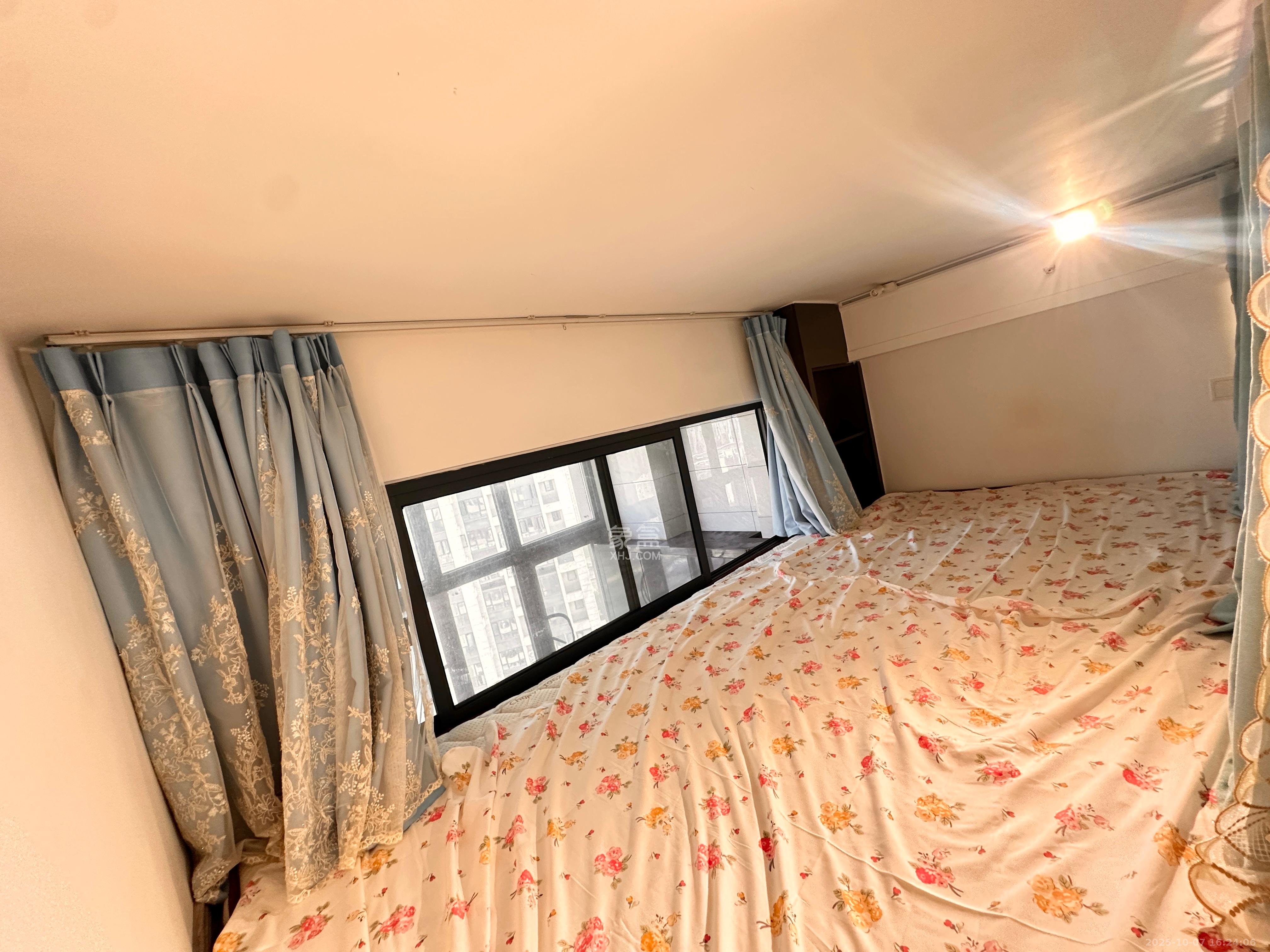 明昇壹城(明昇时代广场)二期 1室1厅1卫 1800.0元/月 明昇壹城(明昇时代广场)二期 1室1厅1卫 1800.0元/月室内图