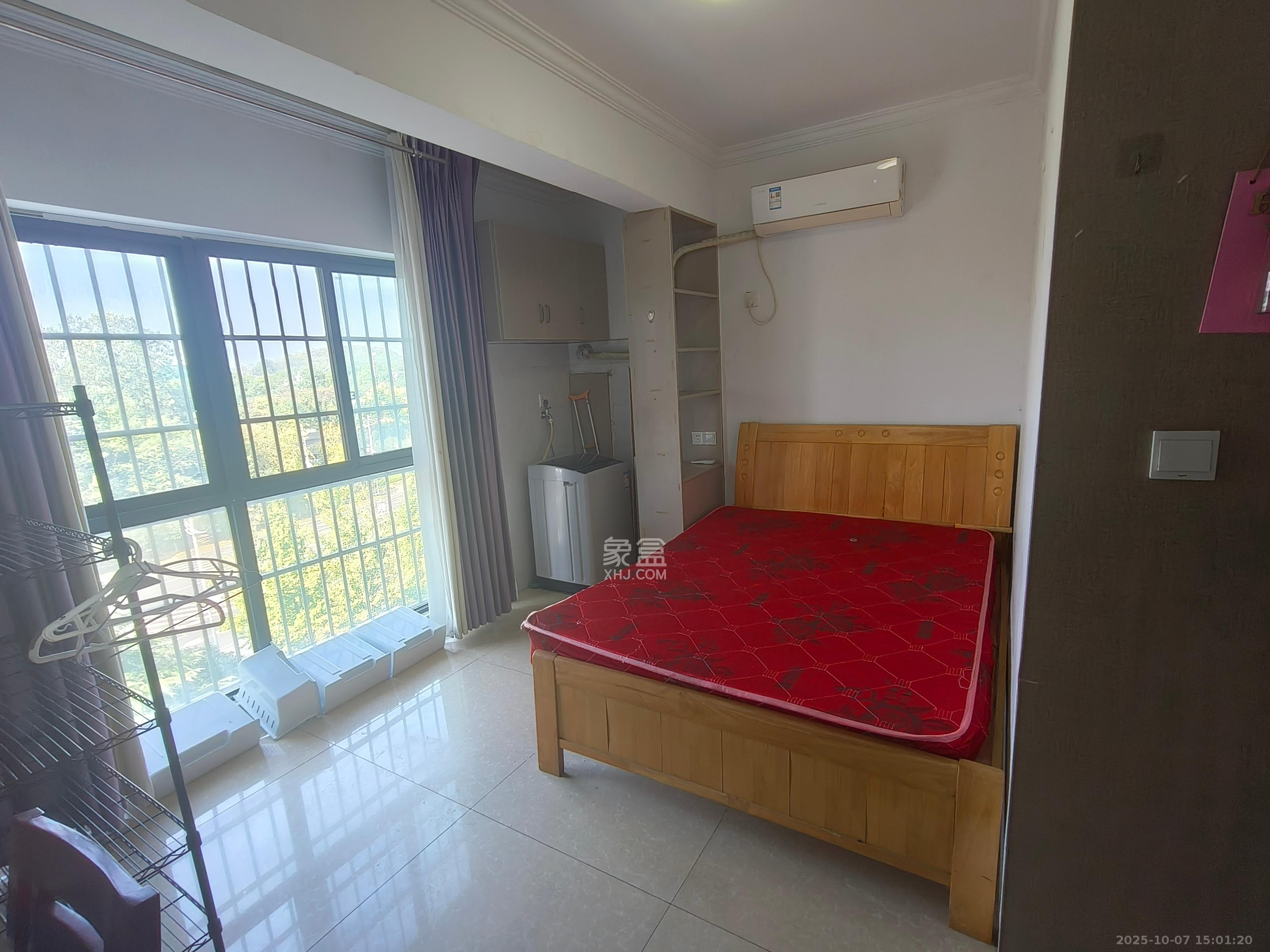 美利新世界 1室1厅1卫 1000.0元/月 美利新世界 1室1厅1卫 1000.0元/月室内图