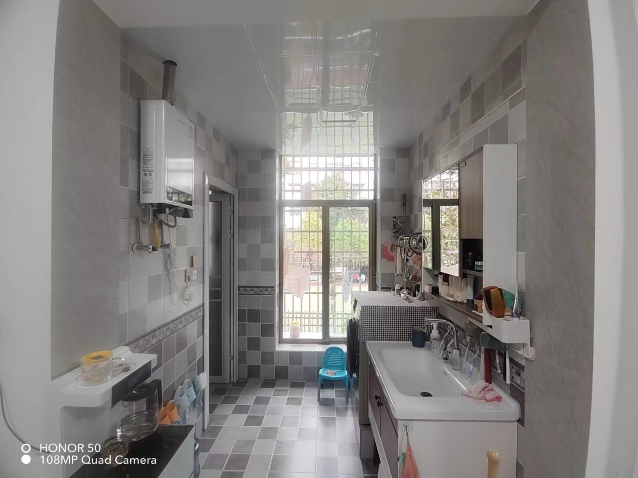 市人大政协机关大院住宅区（老市委）  3室1厅1卫    1350.0元/月室内图