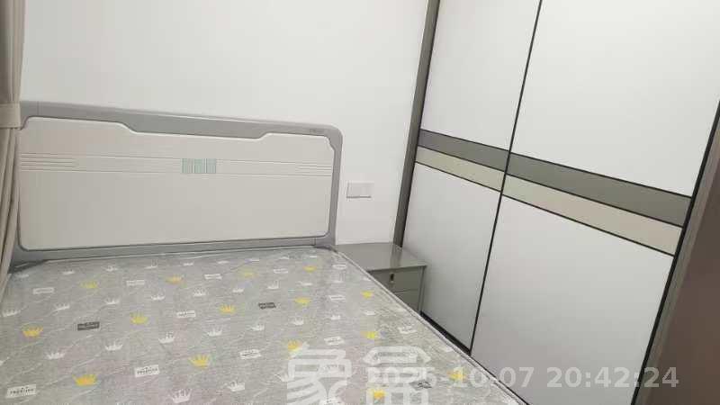 文景家园  2室1厅1卫    2000.0元/月