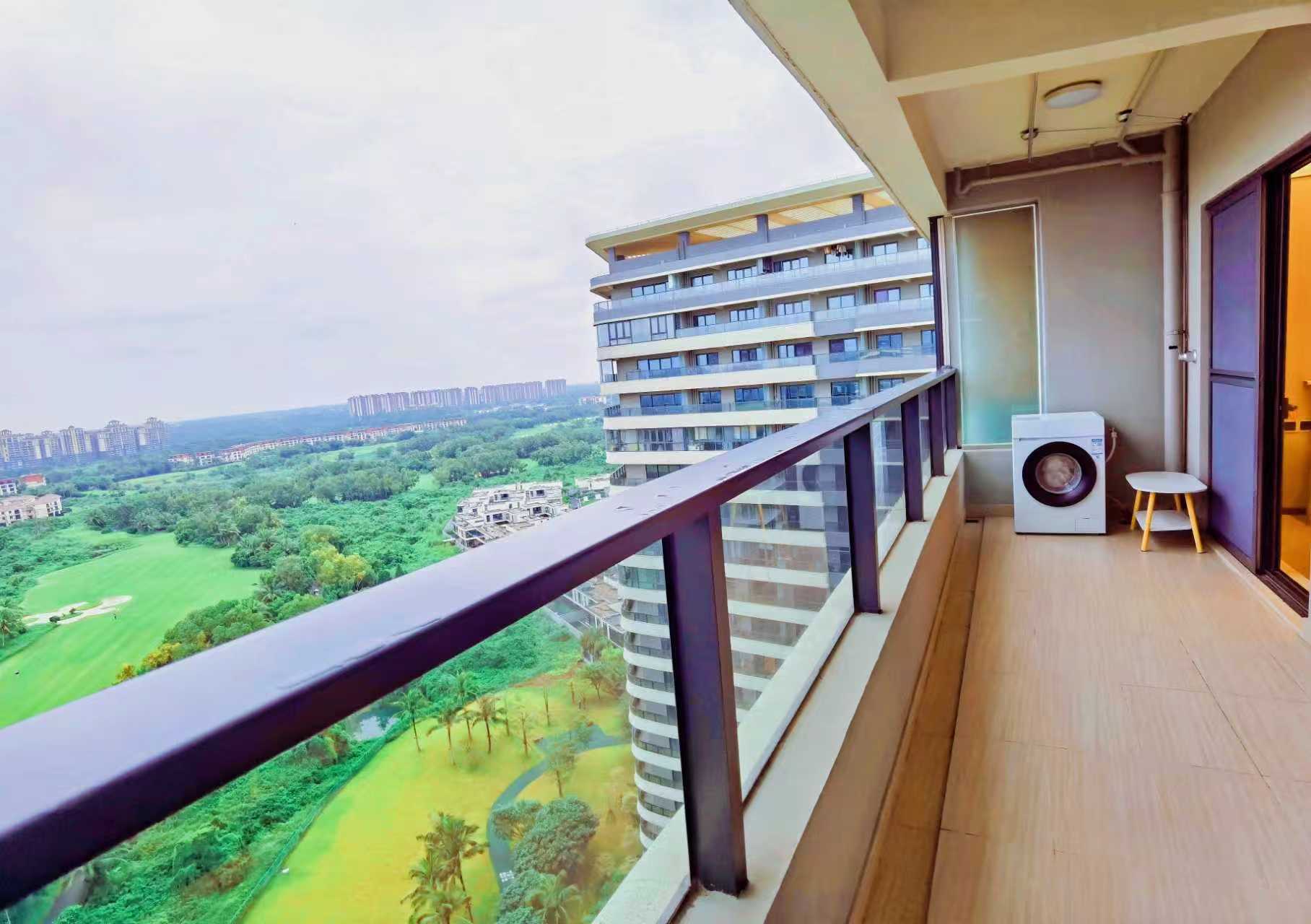 融创观澜湖公园壹号一期 2室2厅1卫 2300.0元/月 融创观澜湖公园壹号一期 2室2厅1卫 2300.0元/月室内图