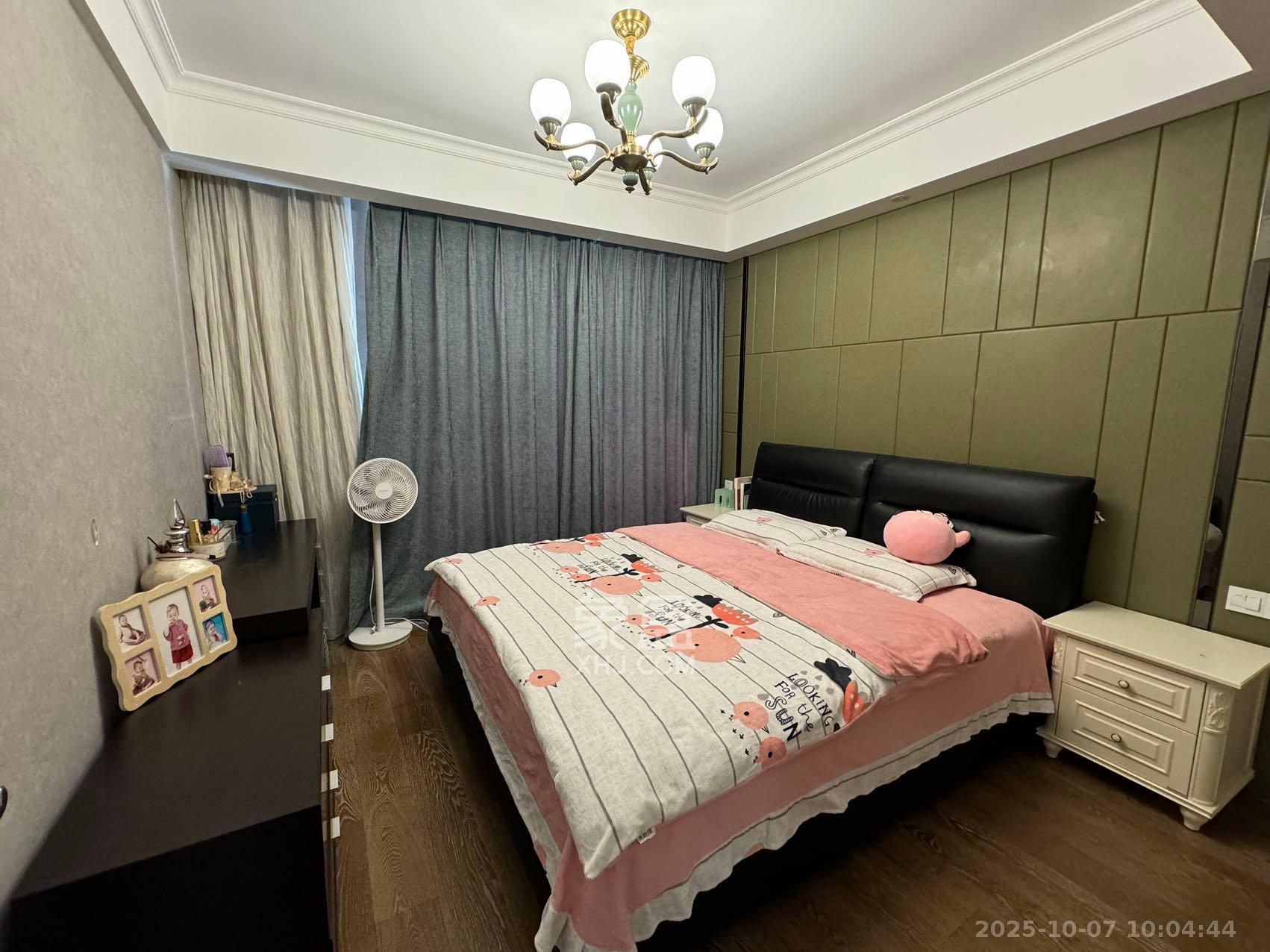 五矿万境水岸 3室2厅1卫 2600.0元/月 五矿万境水岸 3室2厅1卫 2600.0元/月室内图