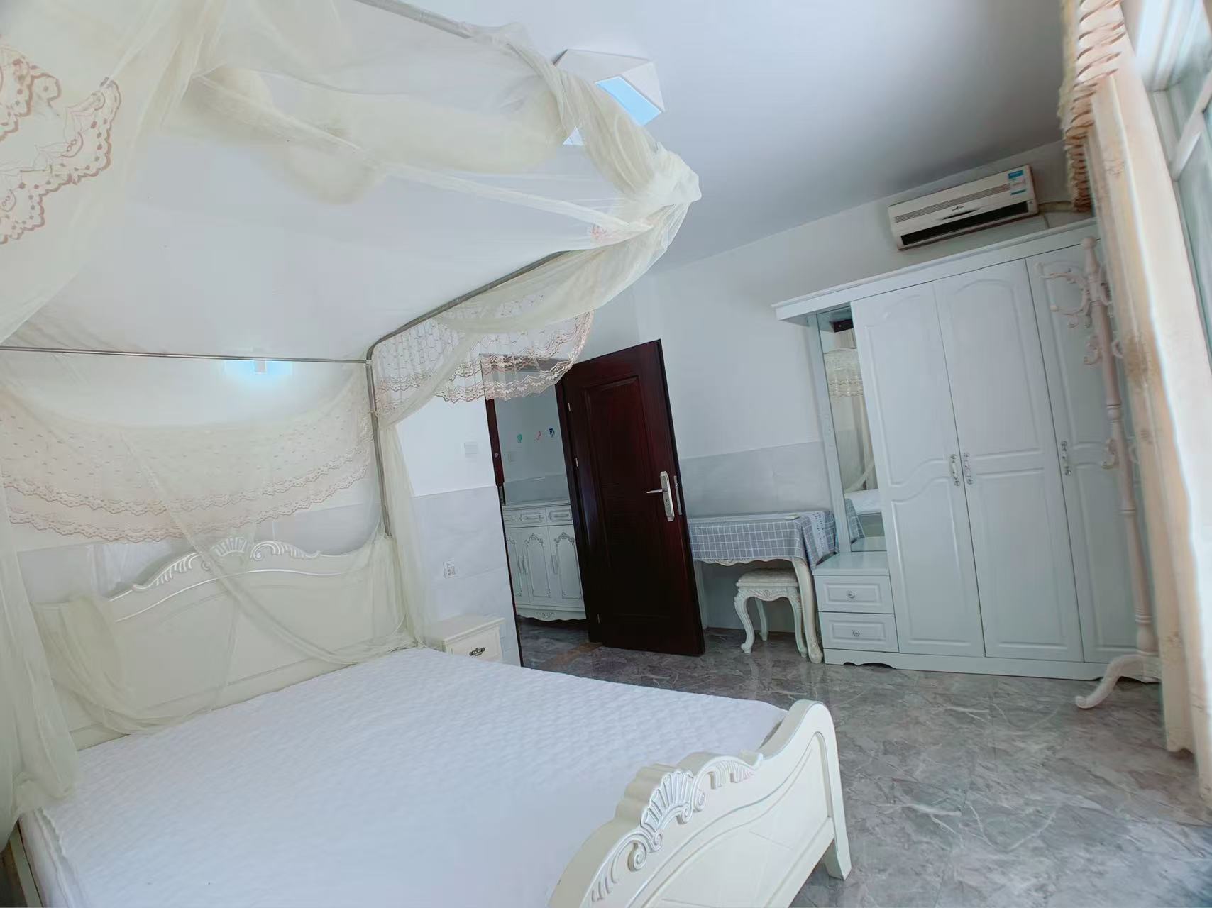 海韵书香  1室1厅1卫    2000.0元/月室内图