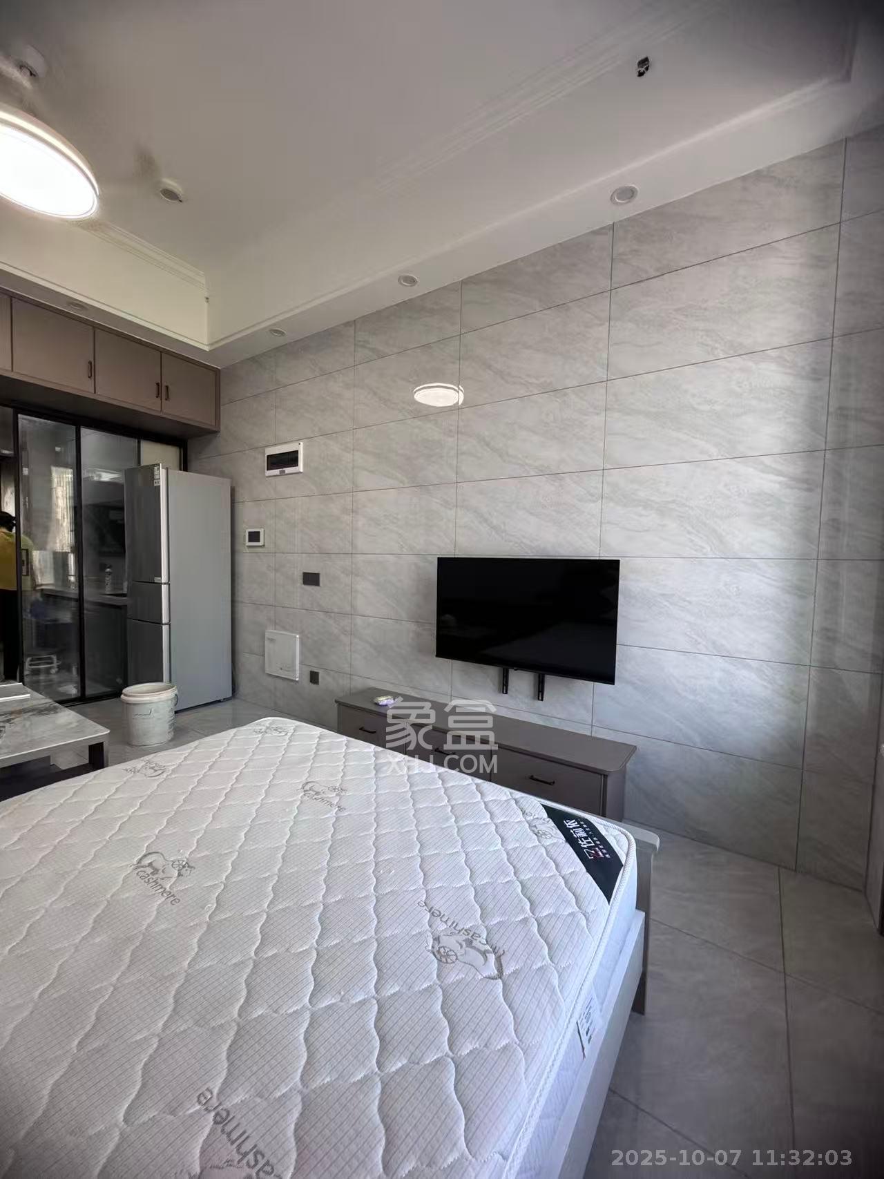 新城悦隽公园 1室1厅1卫 1200.0元/月 新城悦隽公园 1室1厅1卫 1200.0元/月室内图