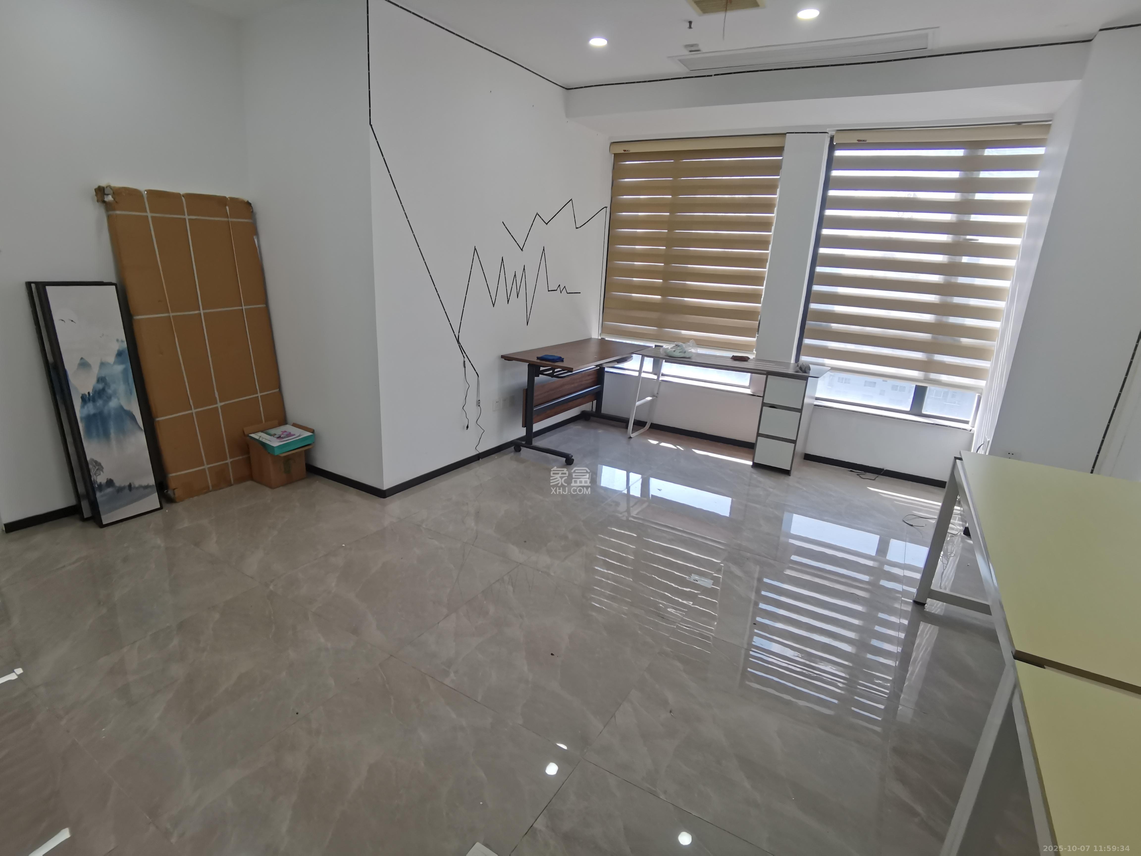 长城万悦汇  1室1厅0卫    4900.0元/月室内图