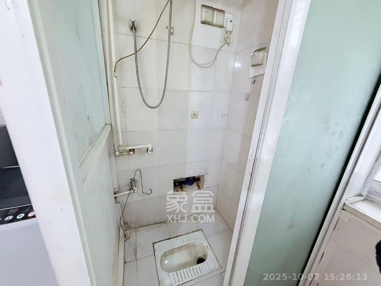 工农新村(工农桥社区) 1室0厅1卫 900.0元/月 工农新村(工农桥社区) 1室0厅1卫 900.0元/月室内图