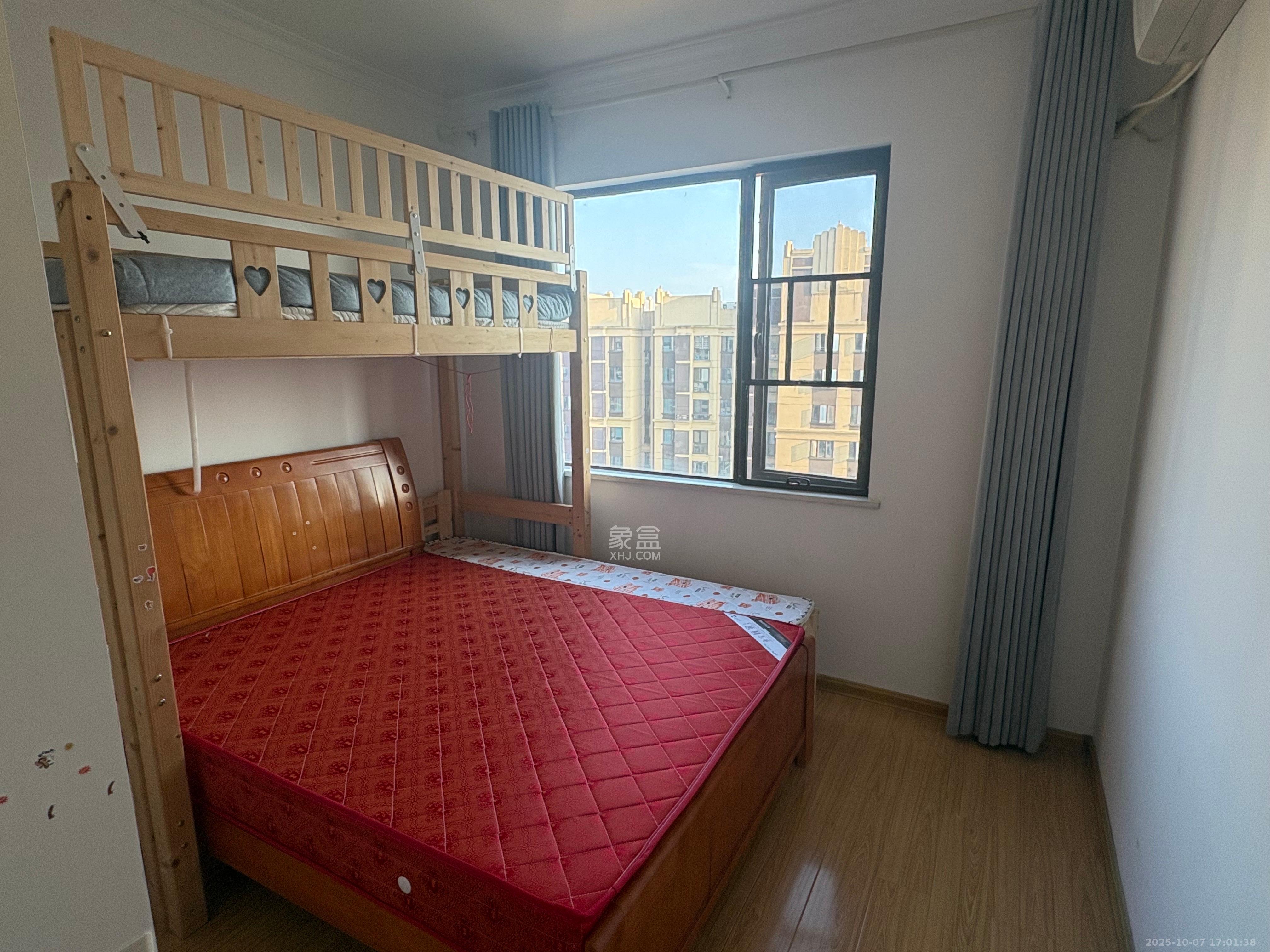 梅溪鑫苑名家 2室2厅1卫 1700.0元/月 梅溪鑫苑名家 2室2厅1卫 1700.0元/月室内图