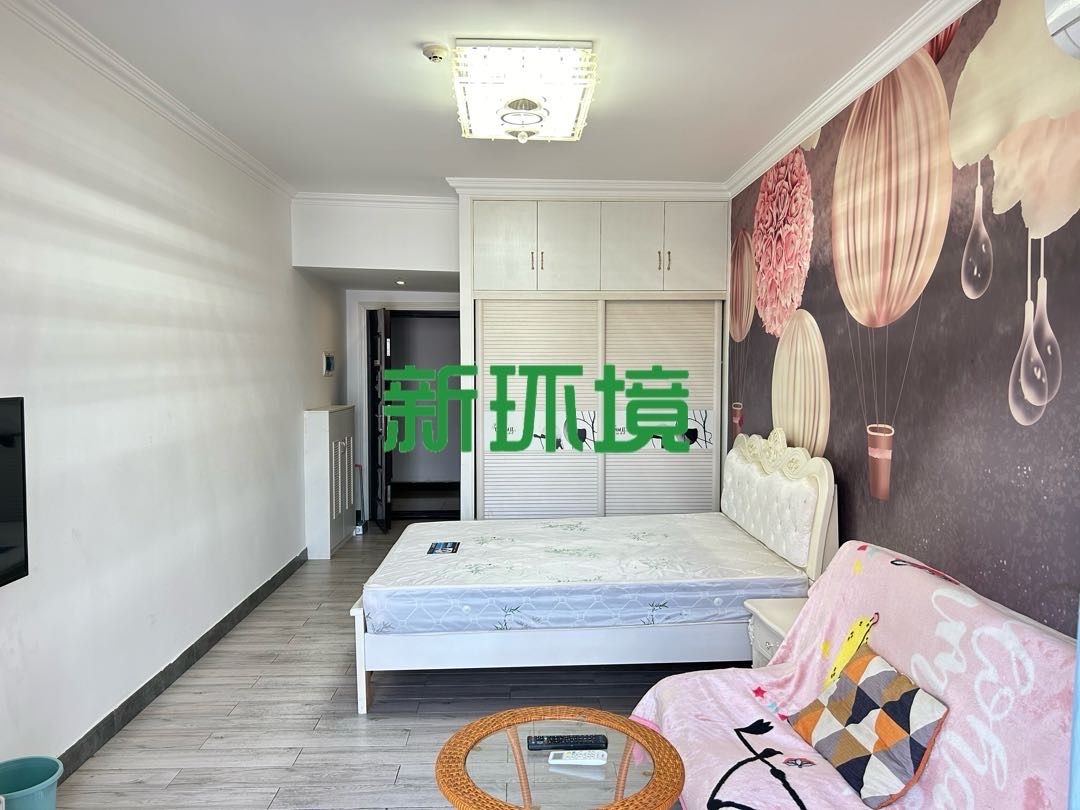 天门中央广场 1室1厅1卫 1300.0元/月 天门中央广场 1室1厅1卫 1300.0元/月室内图