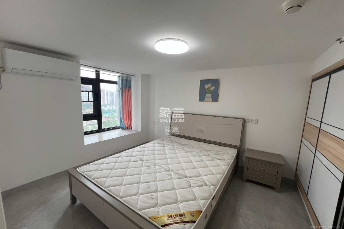 明昇壹城(明昇时代广场)三期 2室1厅2卫 2500.0元/月 明昇壹城(明昇时代广场)三期 2室1厅2卫 2500.0元/月室内图