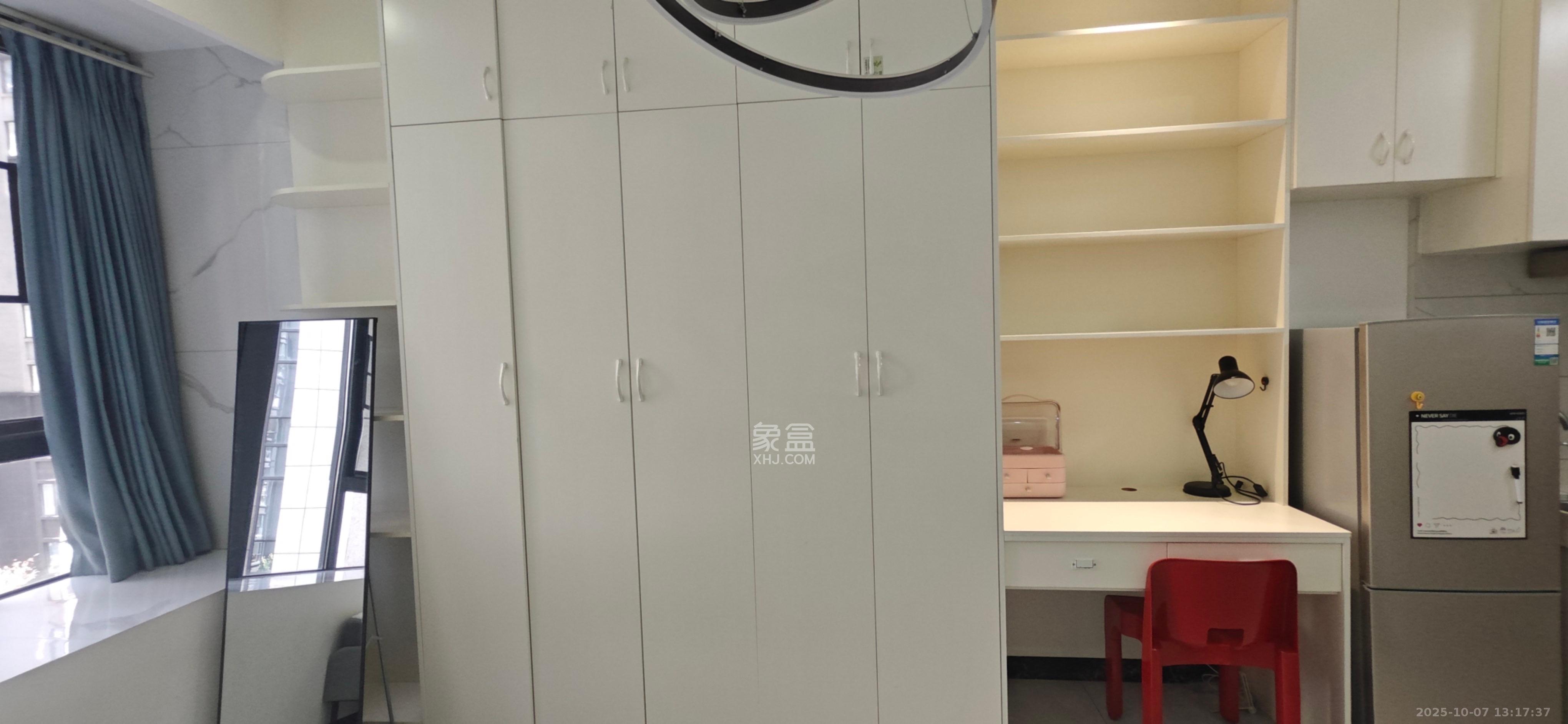 中建悦和城 1室1厅1卫 1280.0元/月 中建悦和城 1室1厅1卫 1280.0元/月室内图