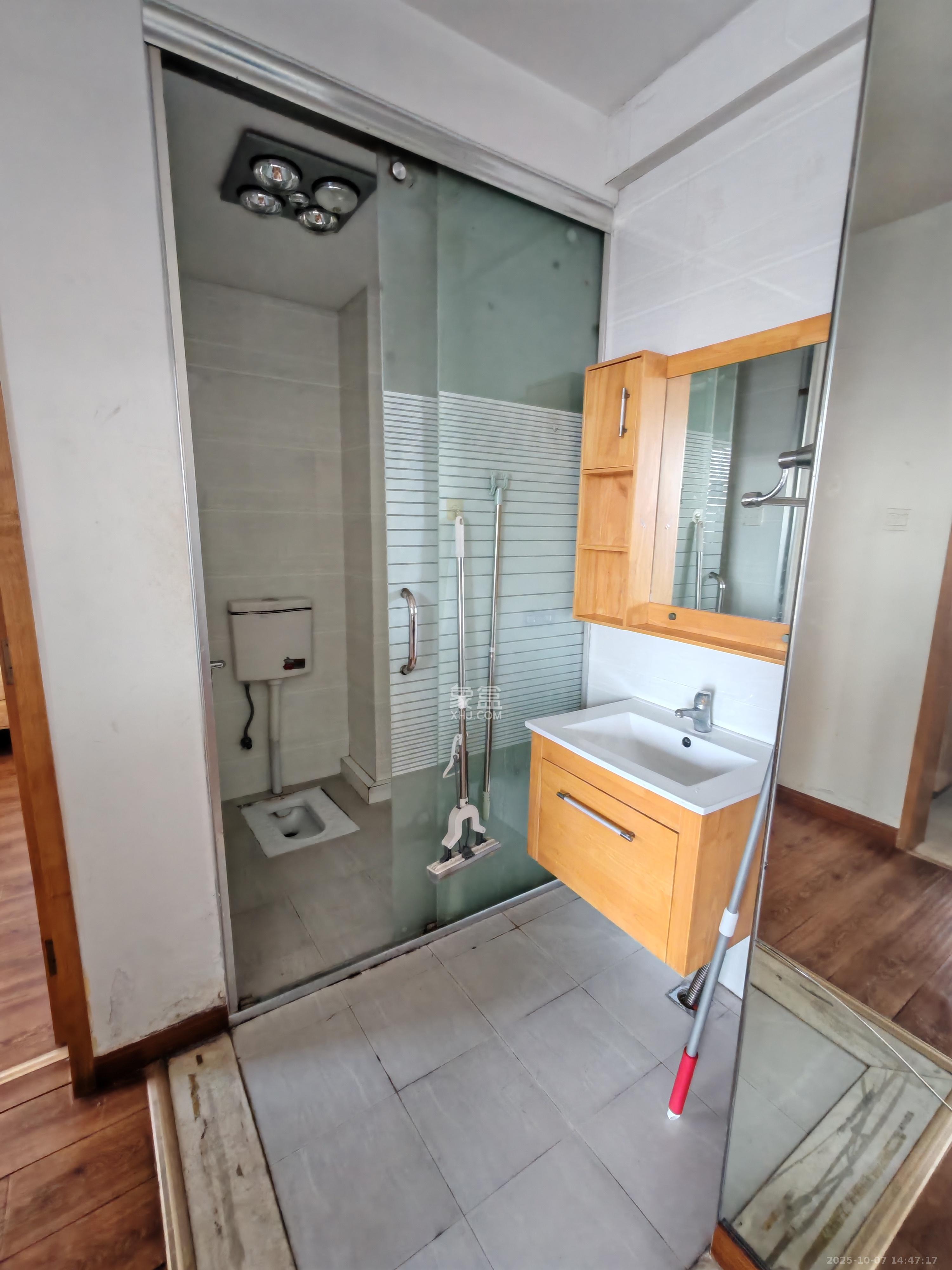 博林金谷 1室1厅1卫 1900.0元/月 博林金谷 1室1厅1卫 1900.0元/月室内图