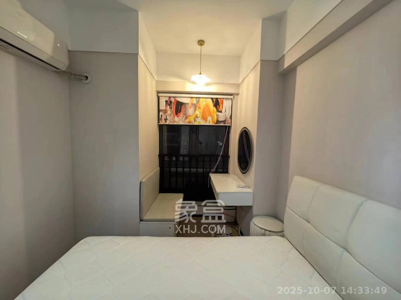 万科魅力之城  1室1厅1卫    2100.0元/月室内图