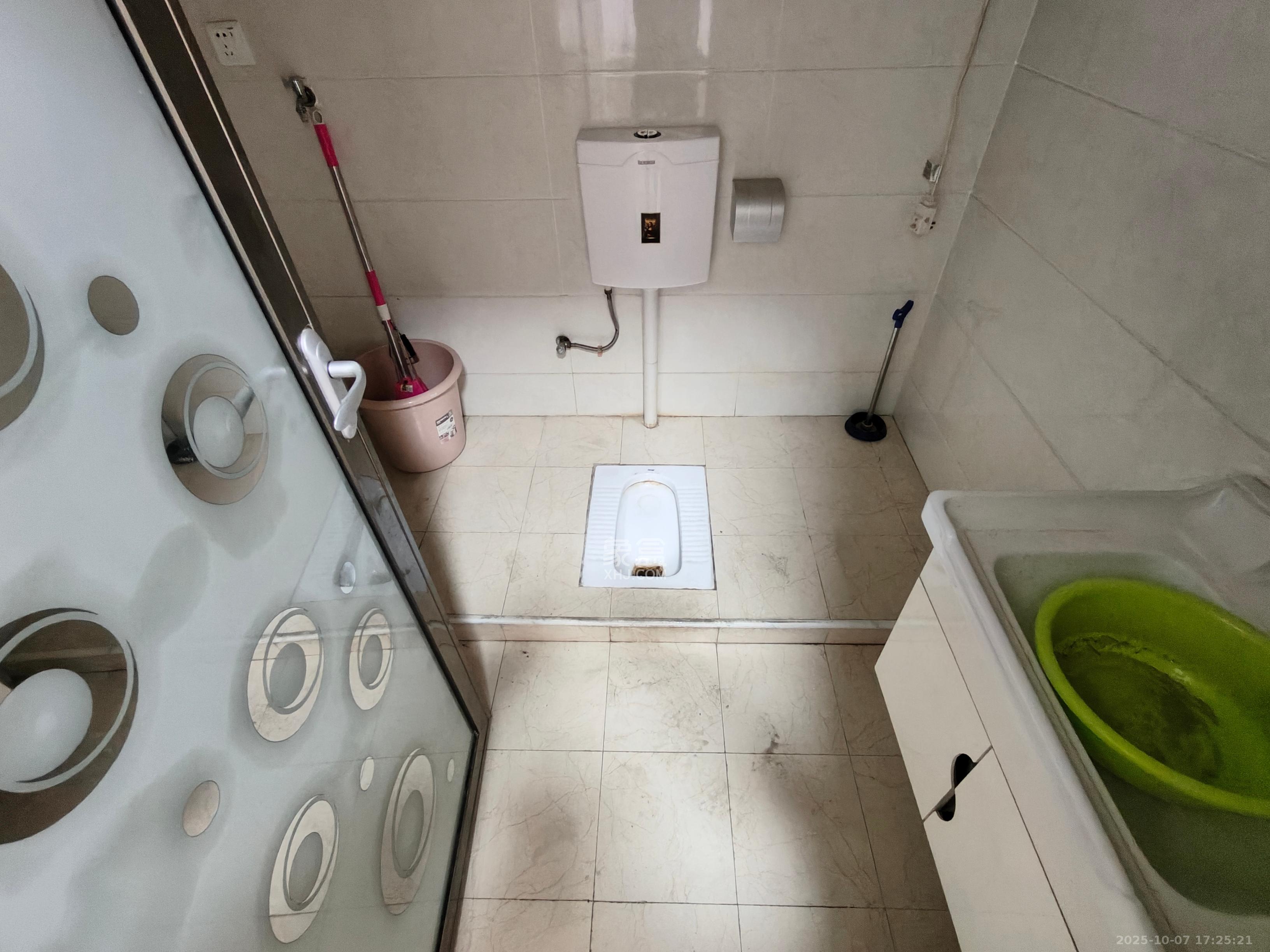 奥克斯缔壹城  1室1厅1卫    1300.0元/月室内图