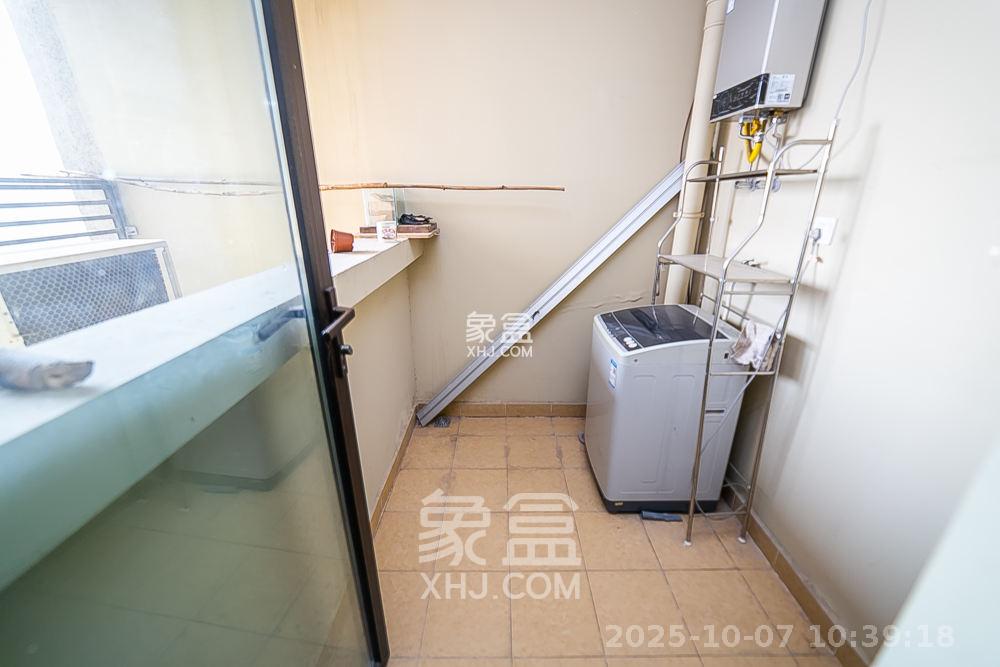 万科紫台 3室2厅1卫 4100.0元/月 万科紫台 3室2厅1卫 4100.0元/月室内图