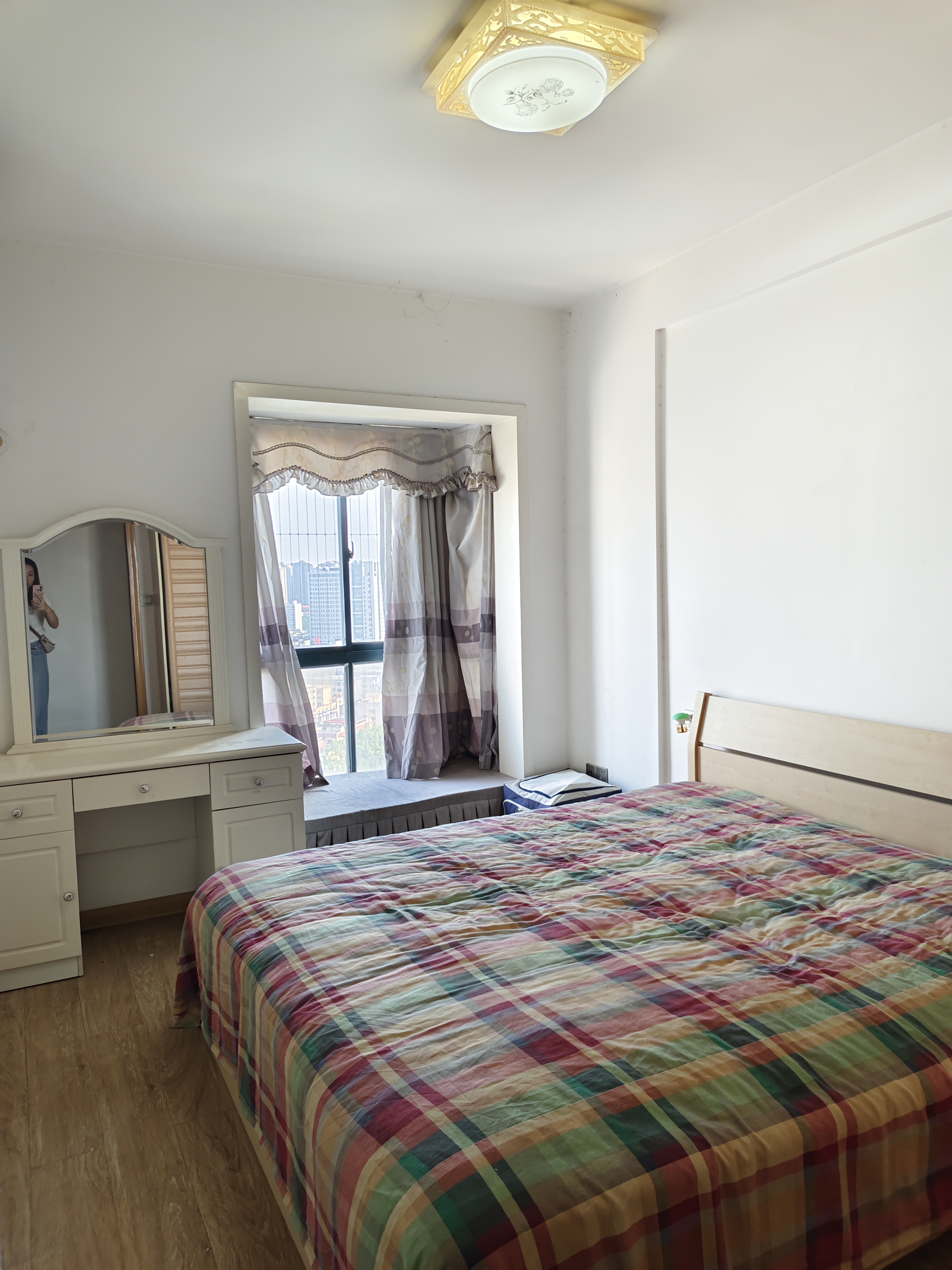 吉泰邦臣 3室2厅2卫 69.8万 吉泰邦臣 3室2厅2卫 69.8万客厅