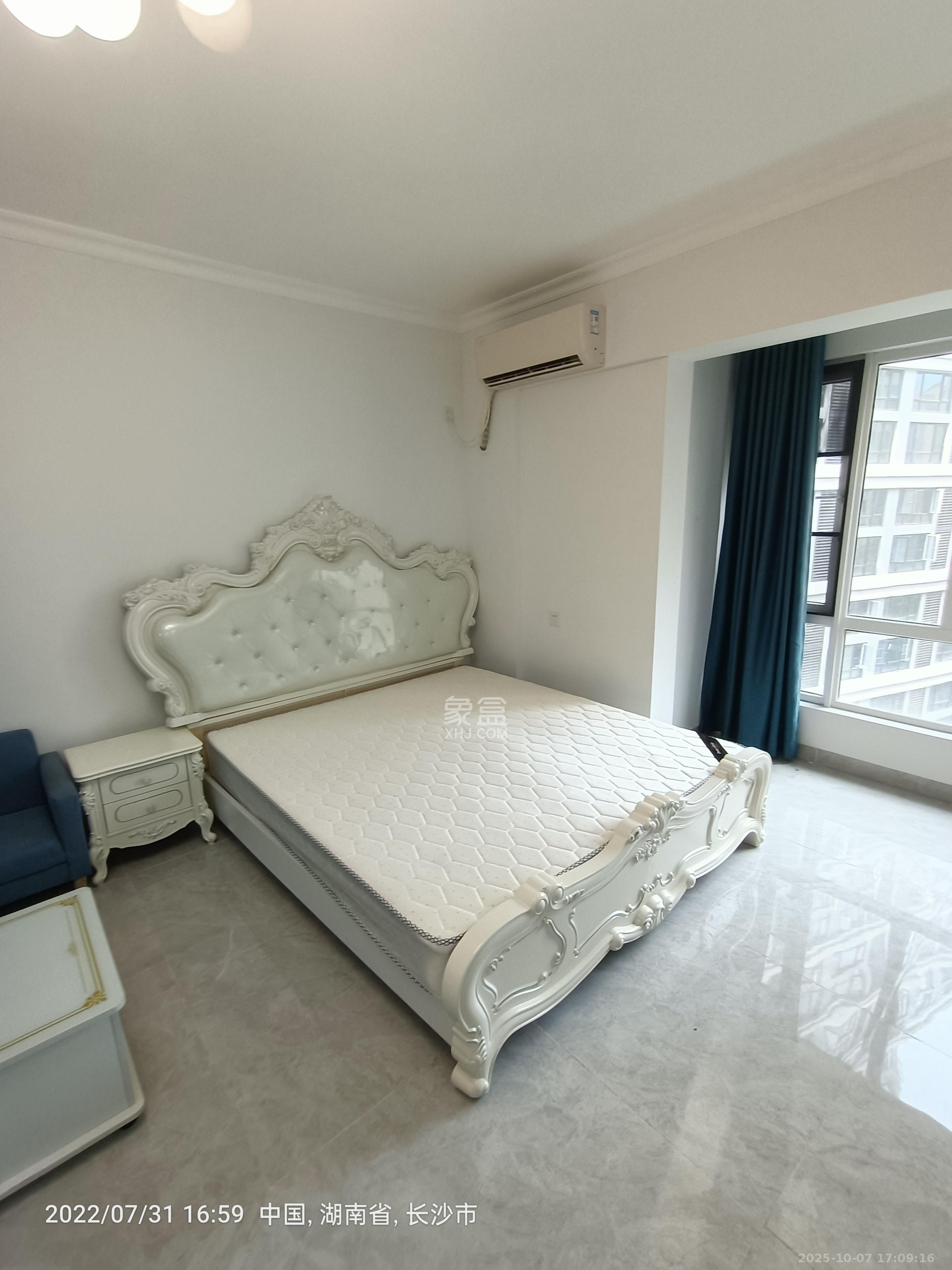 金地铂悦 1室0厅0卫 1400.0元/月 金地铂悦 1室0厅0卫 1400.0元/月室内图