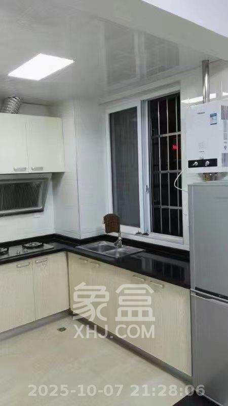 星城新宇黎锦苑 2室1厅1卫 1700.0元/月 星城新宇黎锦苑 2室1厅1卫 1700.0元/月室内图