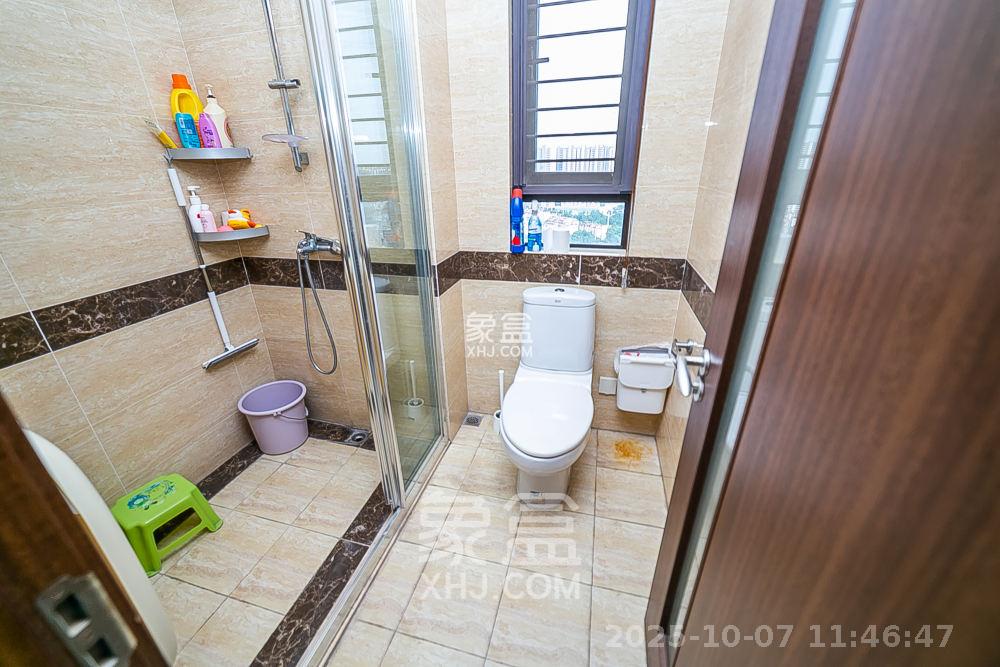 万科紫台  3室2厅1卫    6800.0元/月室内图