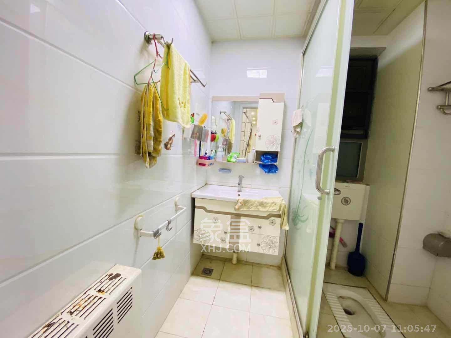 怡海星城  2室1厅1卫    1850.0元/月室内图