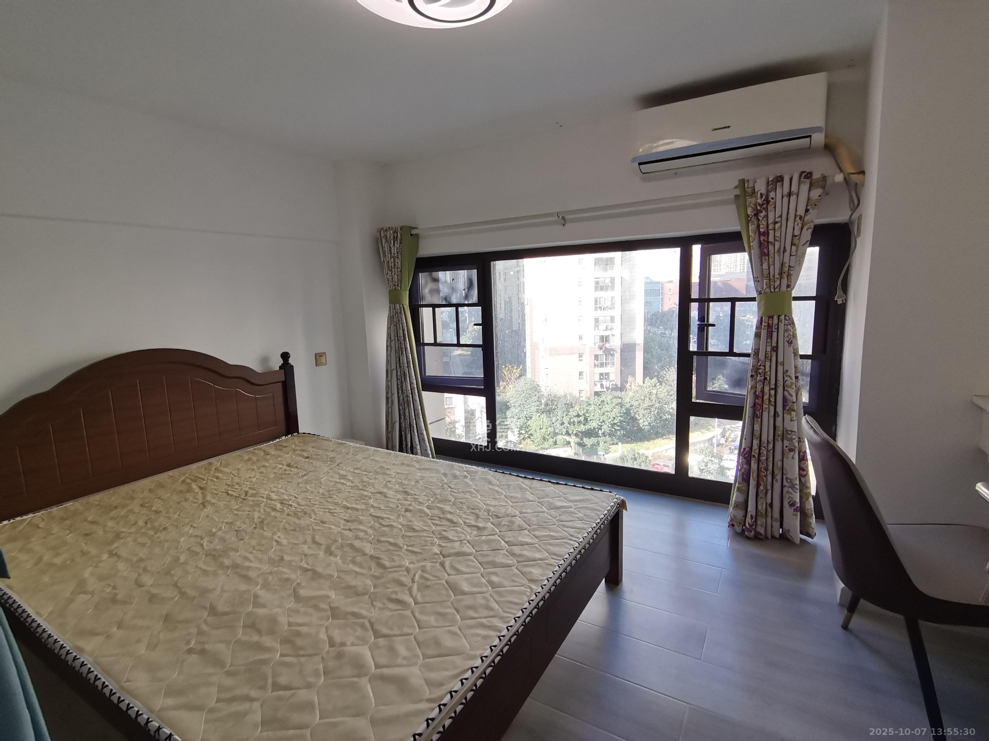 润和滨江府  2室1厅1卫    1700.0元/月 润和滨江府  2室1厅1卫    1700.0元/月室内图