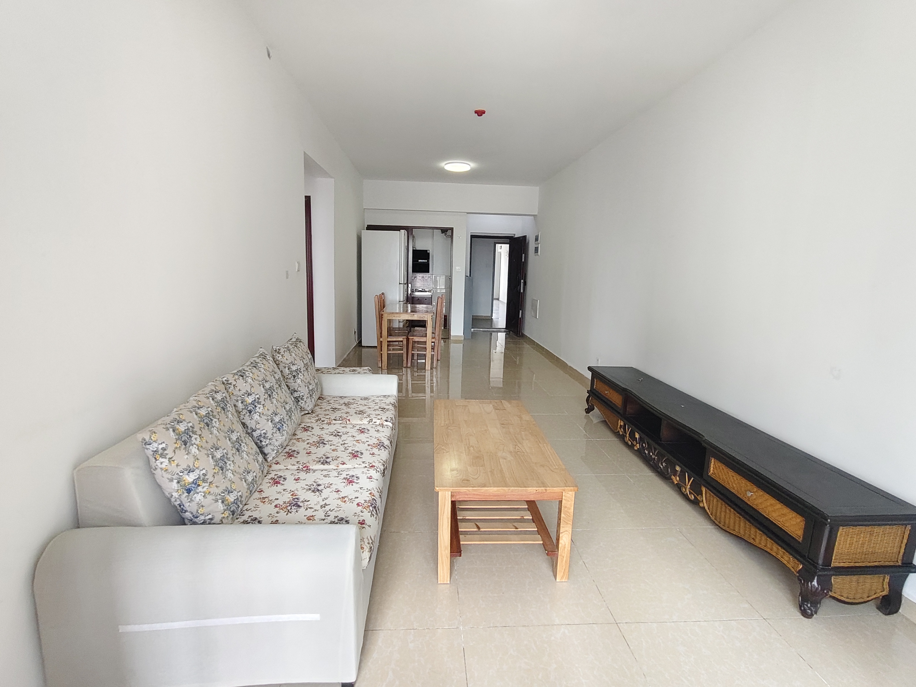 道客和悦坊  2室2厅1卫    2400.0元/月室内图