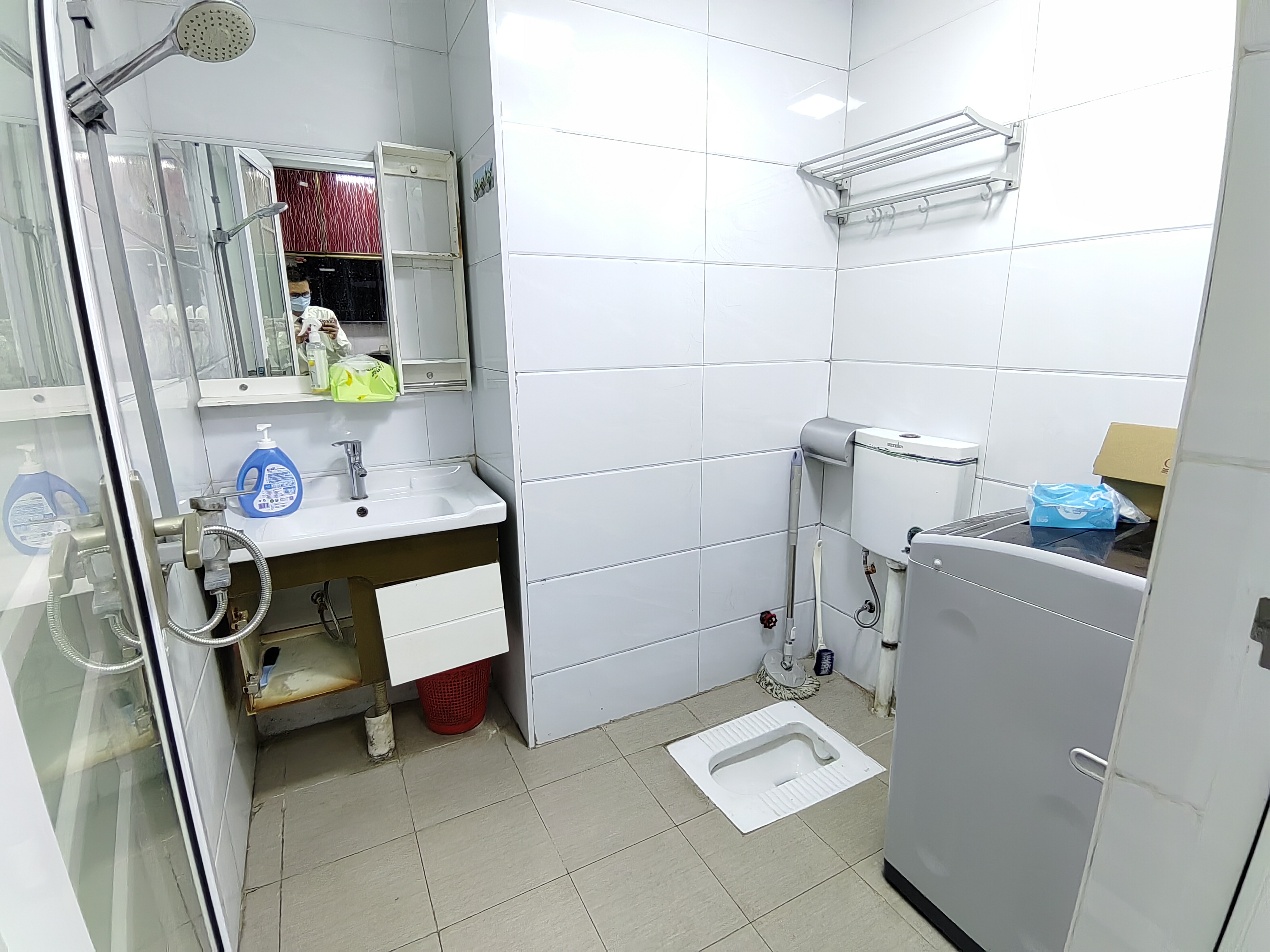 康城上品  1室1厅1卫    900.0元/月 康城上品  1室1厅1卫    900.0元/月室内图