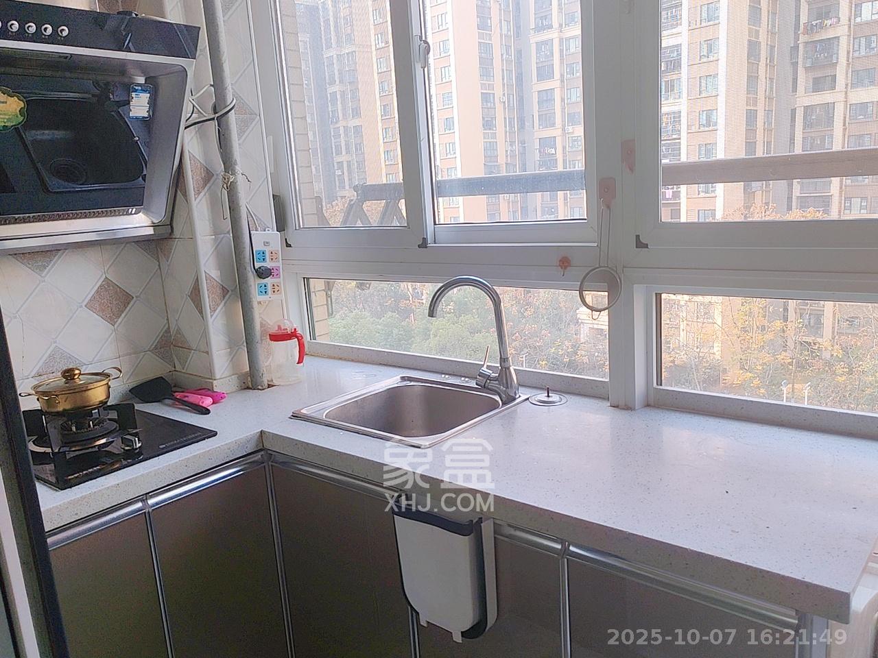 五矿紫湖香醍  1室1厅1卫    900.0元/月室内图